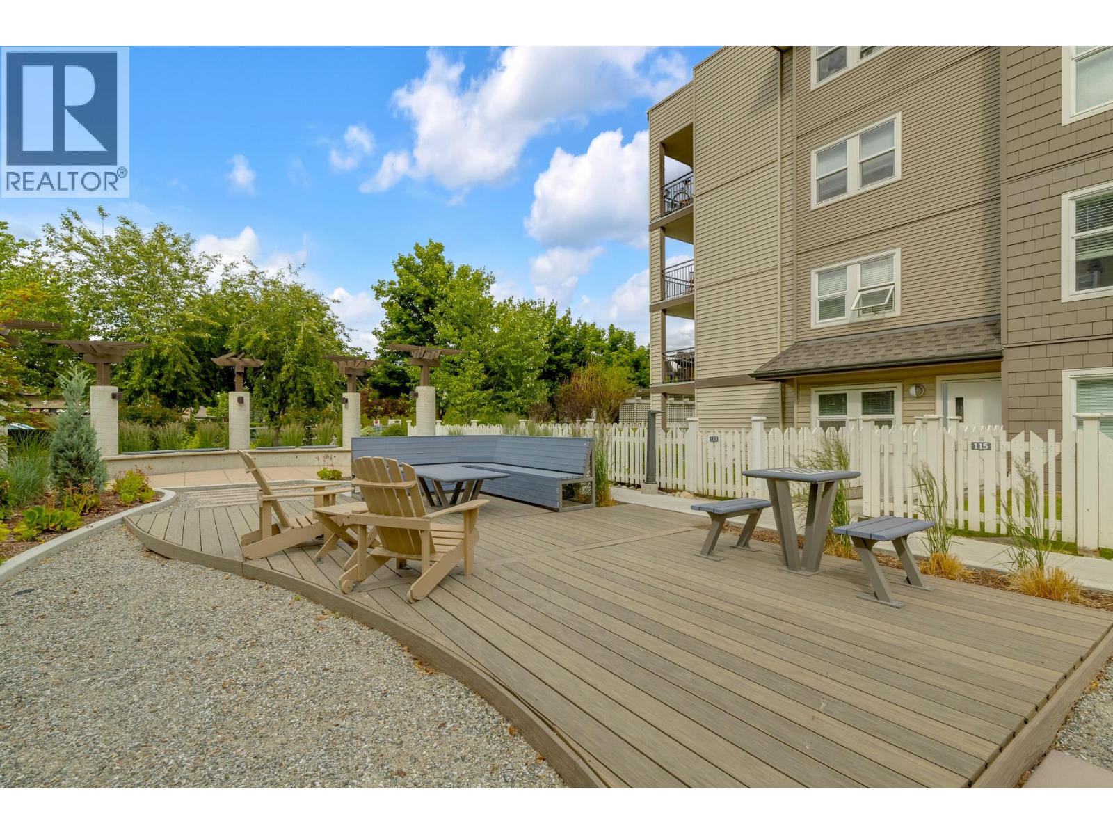 547 Yates Road Unit# 401, Kelowna, British Columbia  V1V 2T7 - Photo 47 - 10384979