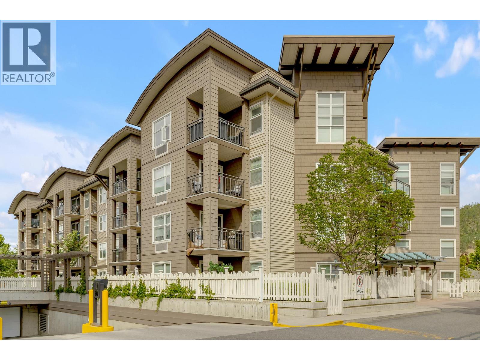547 Yates Road Unit# 401, Kelowna, British Columbia  V1V 2T7 - Photo 53 - 10384979