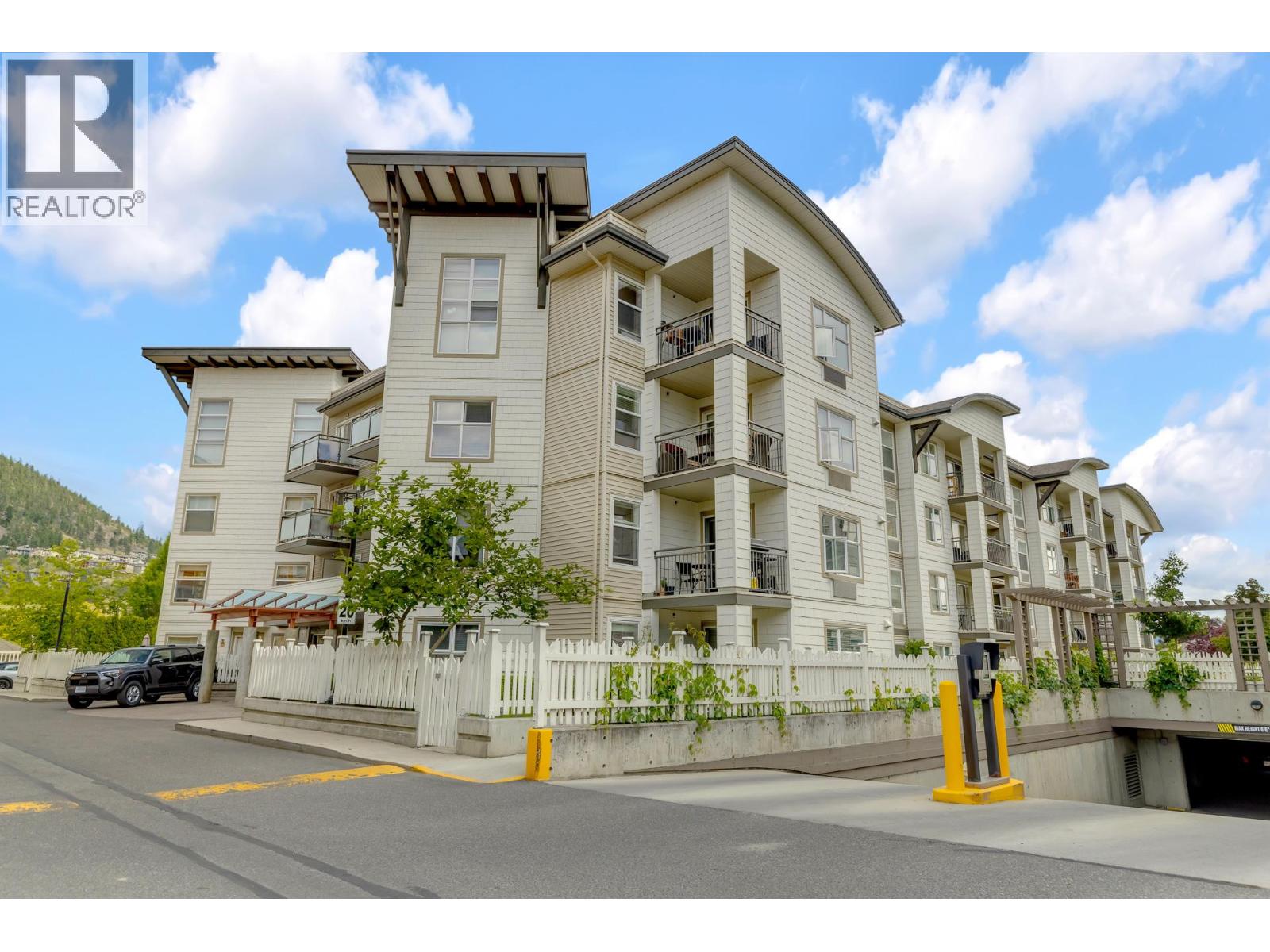 547 Yates Road Unit# 401, Kelowna, British Columbia  V1V 2T7 - Photo 55 - 10384979