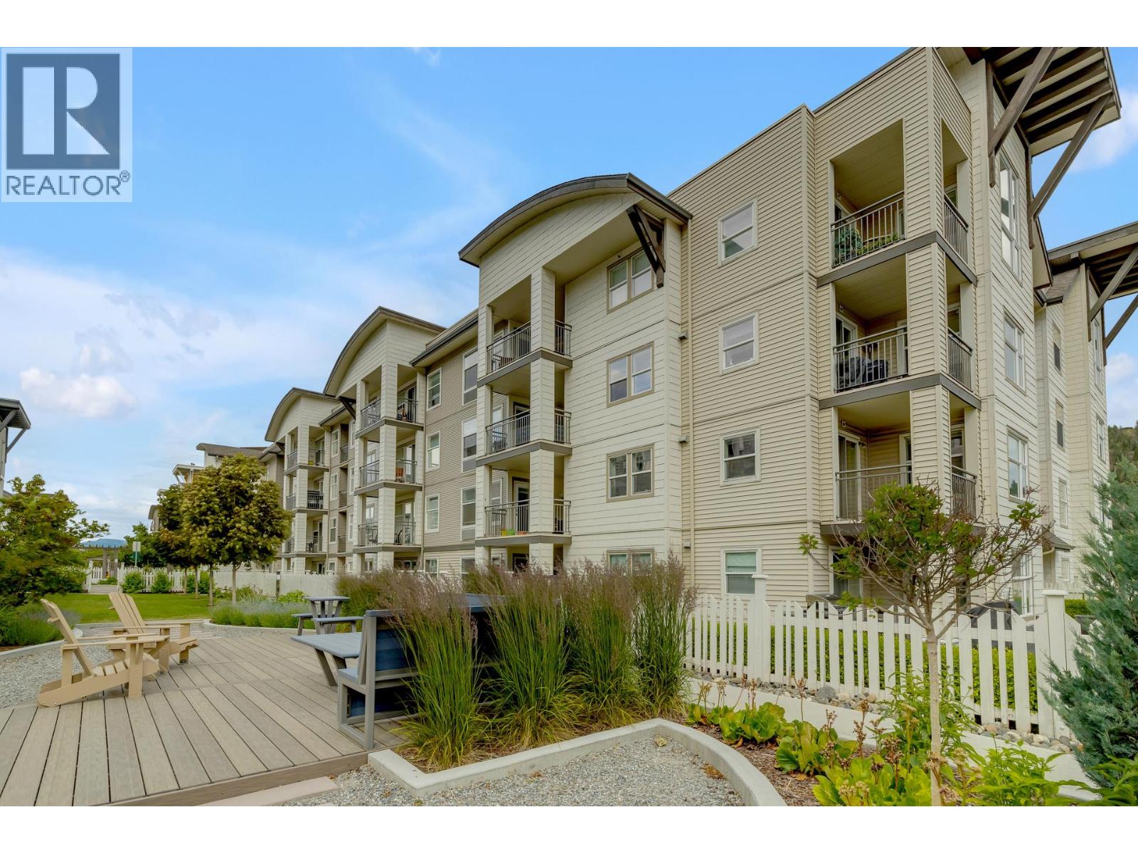 547 Yates Road Unit# 401, Kelowna, British Columbia  V1V 2T7 - Photo 58 - 10384979