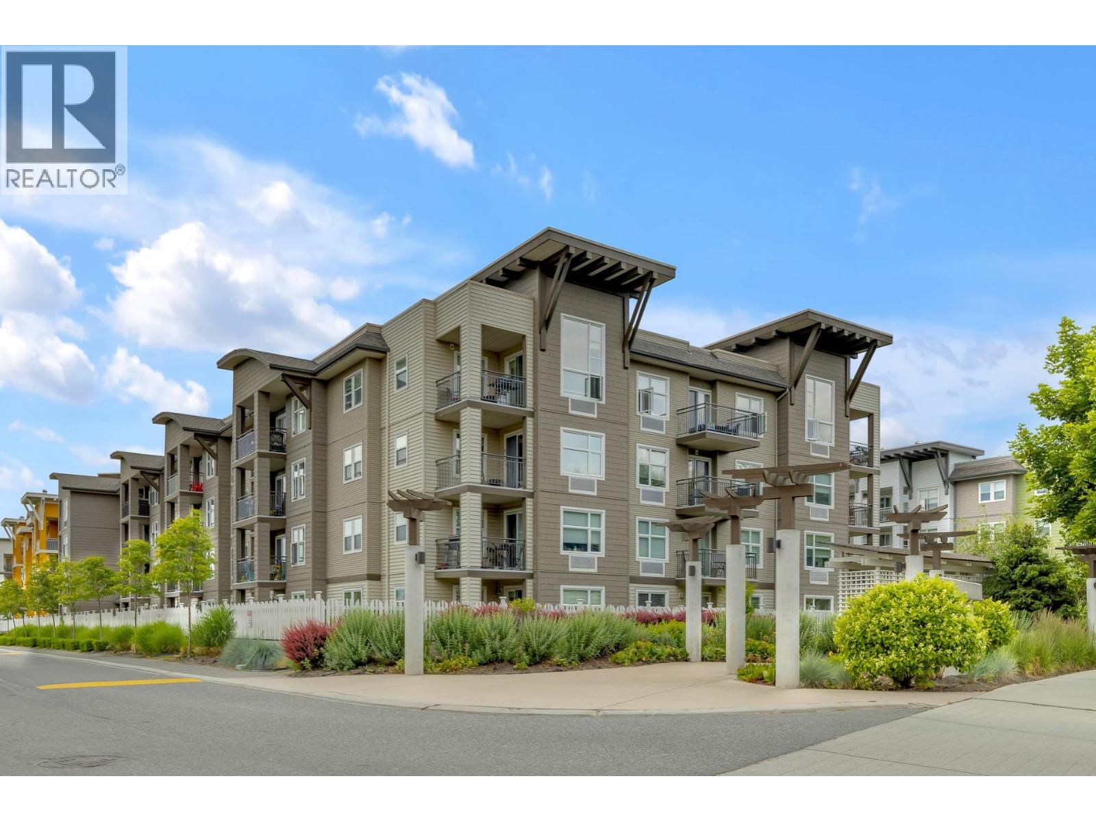 547 Yates Road Unit# 401, Kelowna, British Columbia  V1V 2T7 - Photo 59 - 10384979