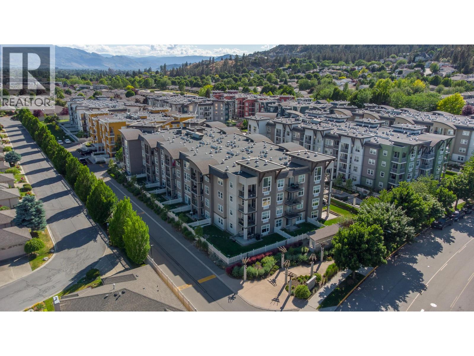 547 Yates Road Unit# 401, Kelowna, British Columbia  V1V 2T7 - Photo 60 - 10384979