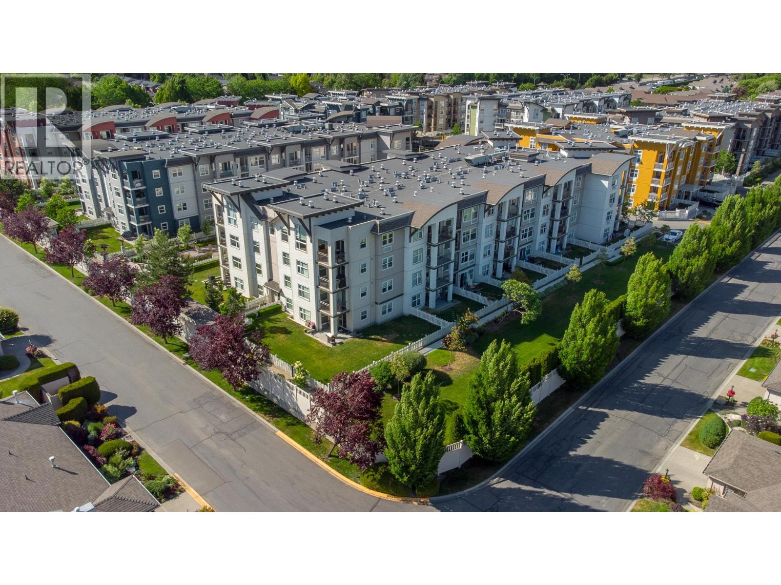547 Yates Road Unit# 401, Kelowna, British Columbia  V1V 2T7 - Photo 63 - 10384979