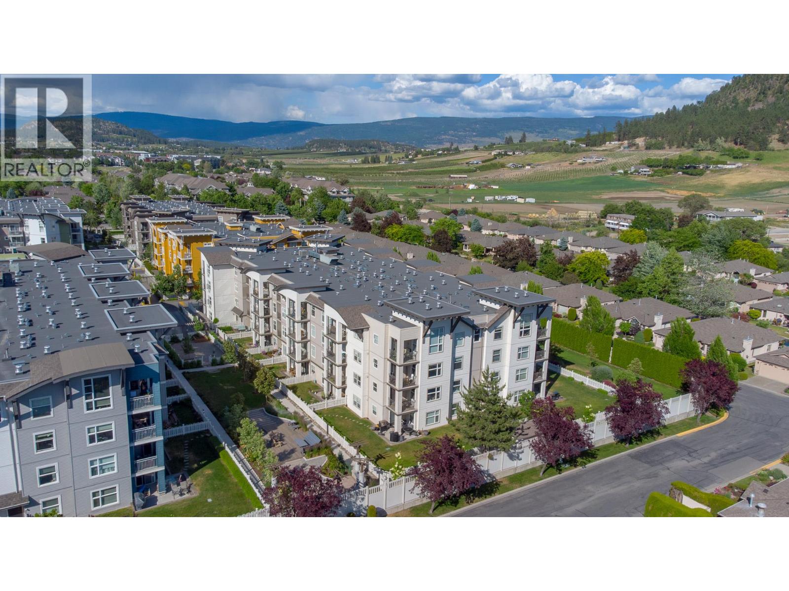 547 Yates Road Unit# 401, Kelowna, British Columbia  V1V 2T7 - Photo 64 - 10384979