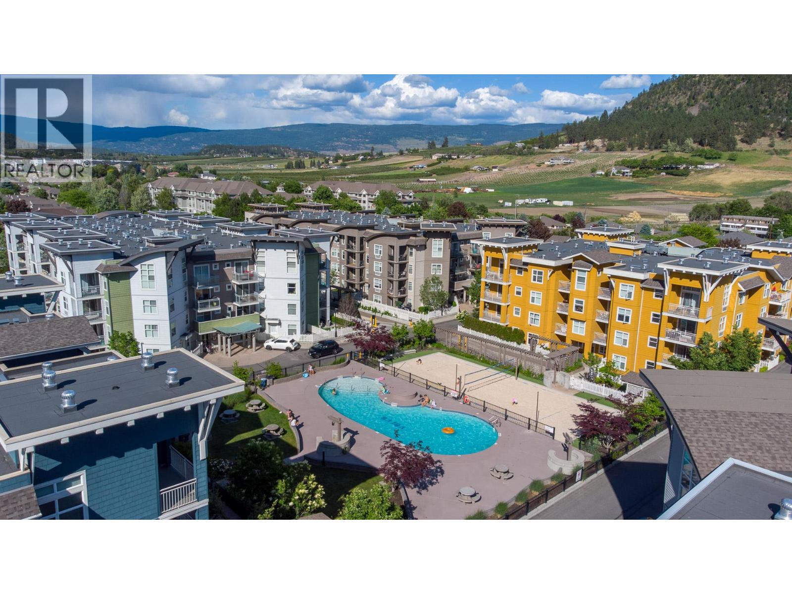 547 Yates Road Unit# 401, Kelowna, British Columbia  V1V 2T7 - Photo 66 - 10384979