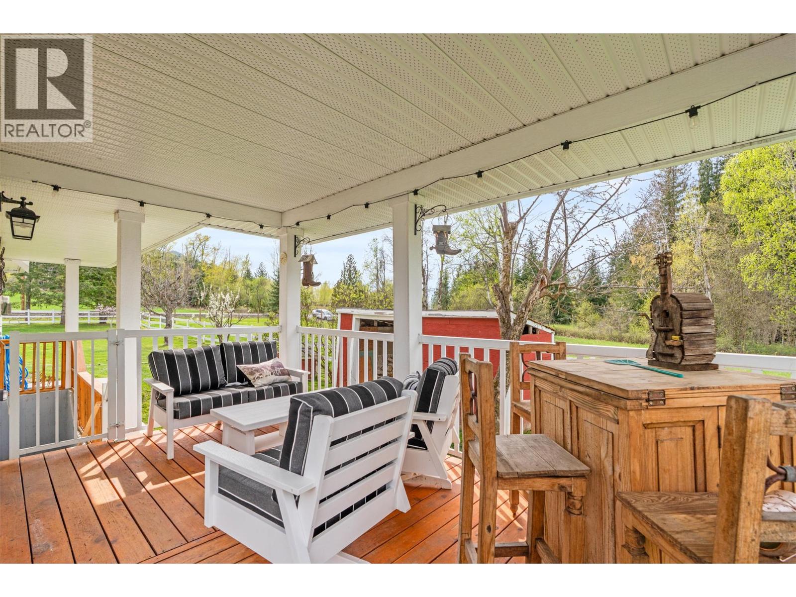 1375 Mountain View Road, Spallumcheen, British Columbia  V4Y 0S4 - Photo 50 - 10384941