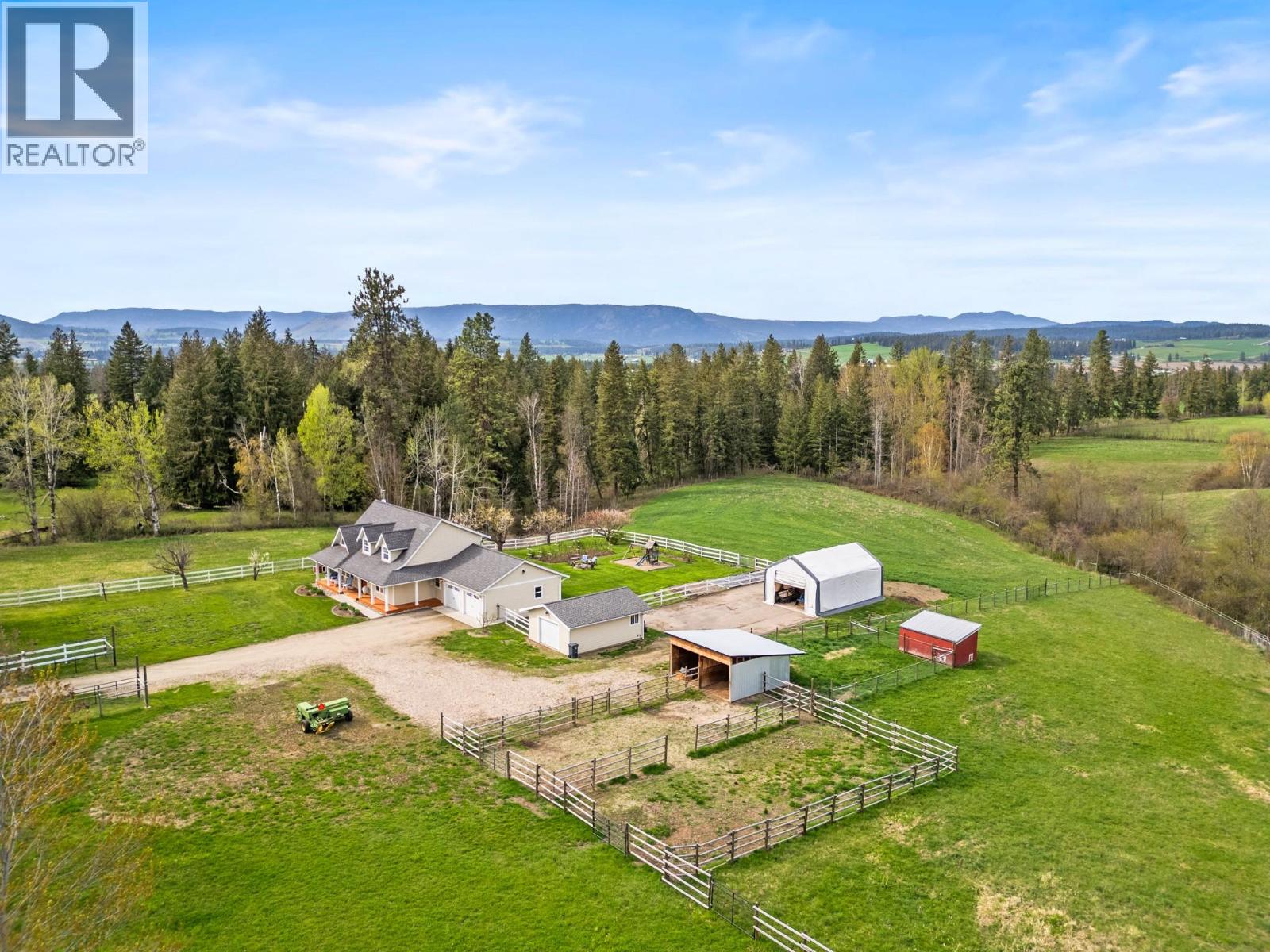 1375 Mountain View Road, Spallumcheen, British Columbia  V4Y 0S4 - Photo 72 - 10384941