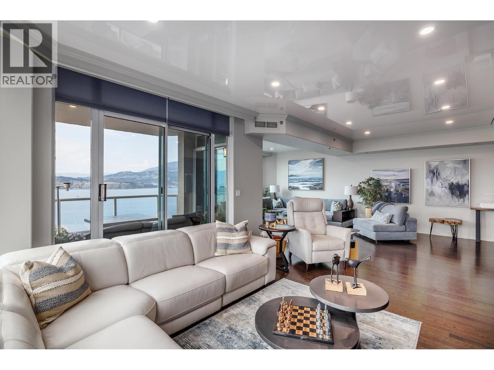 1152 Sunset Drive Unit# 1601, Kelowna, British Columbia  V1Y 9R7 - Photo 11 - 10384825