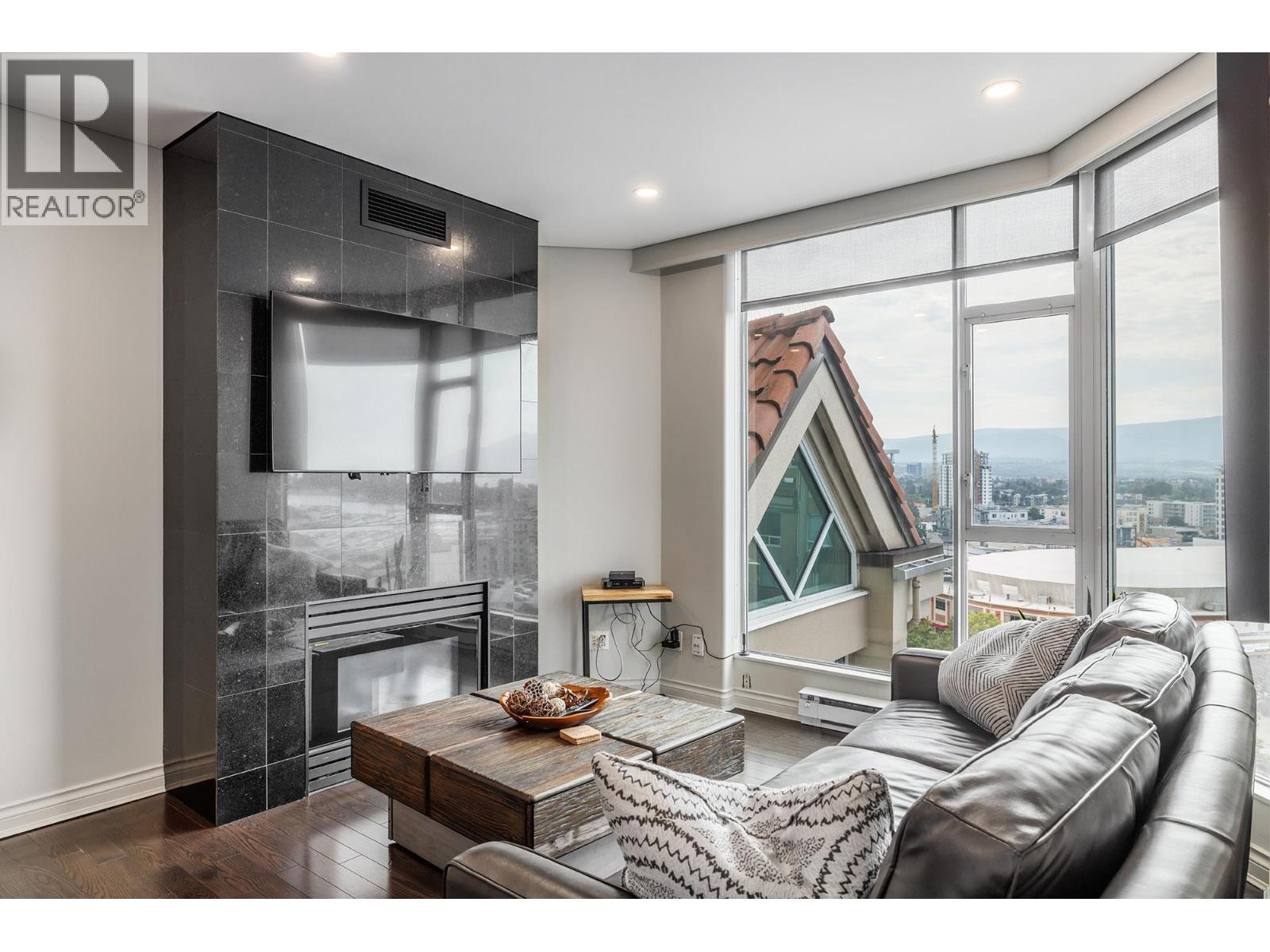 1152 Sunset Drive Unit# 1601, Kelowna, British Columbia  V1Y 9R7 - Photo 13 - 10384825