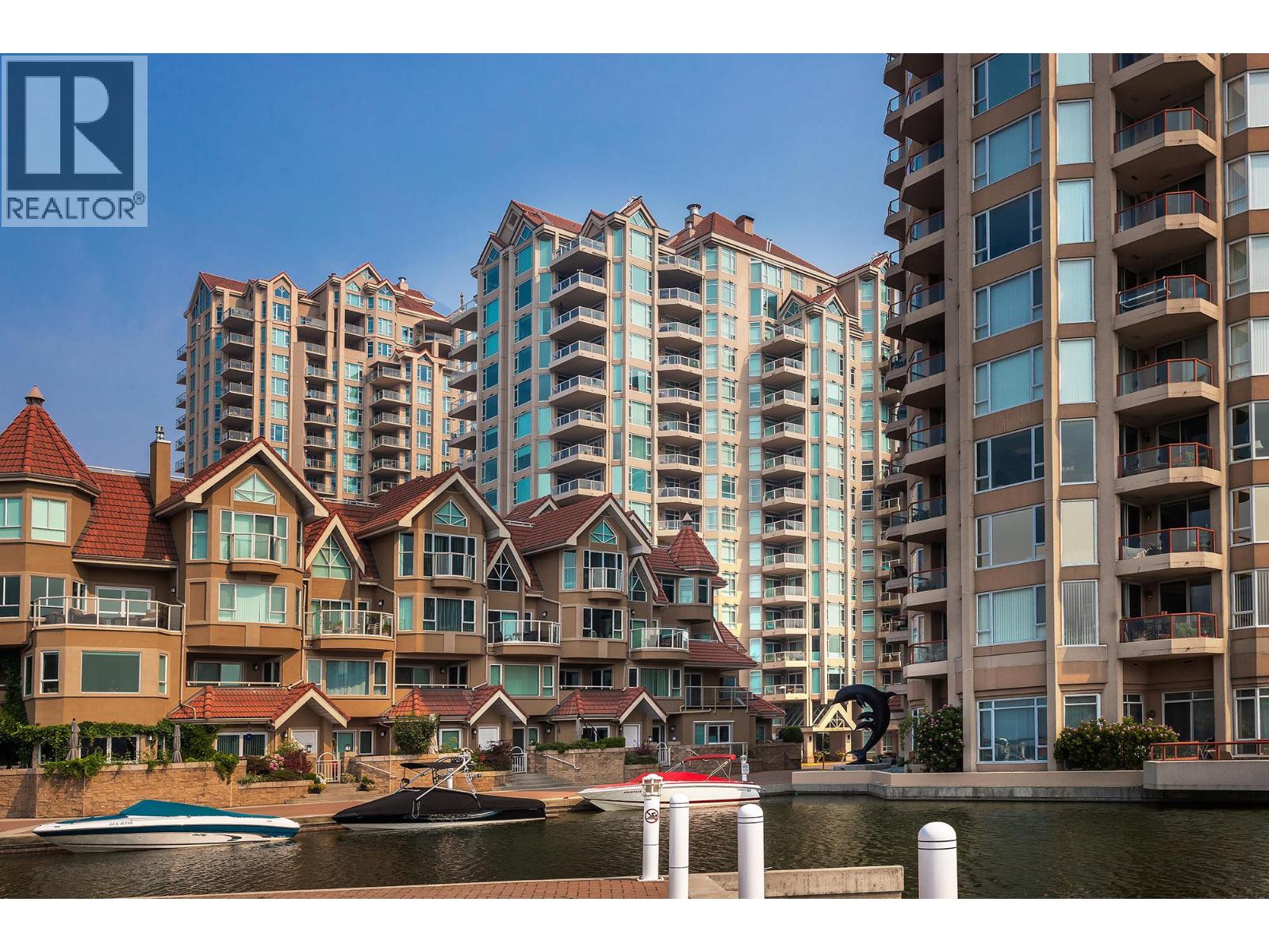1152 Sunset Drive Unit# 1601, Kelowna, British Columbia  V1Y 9R7 - Photo 2 - 10384825