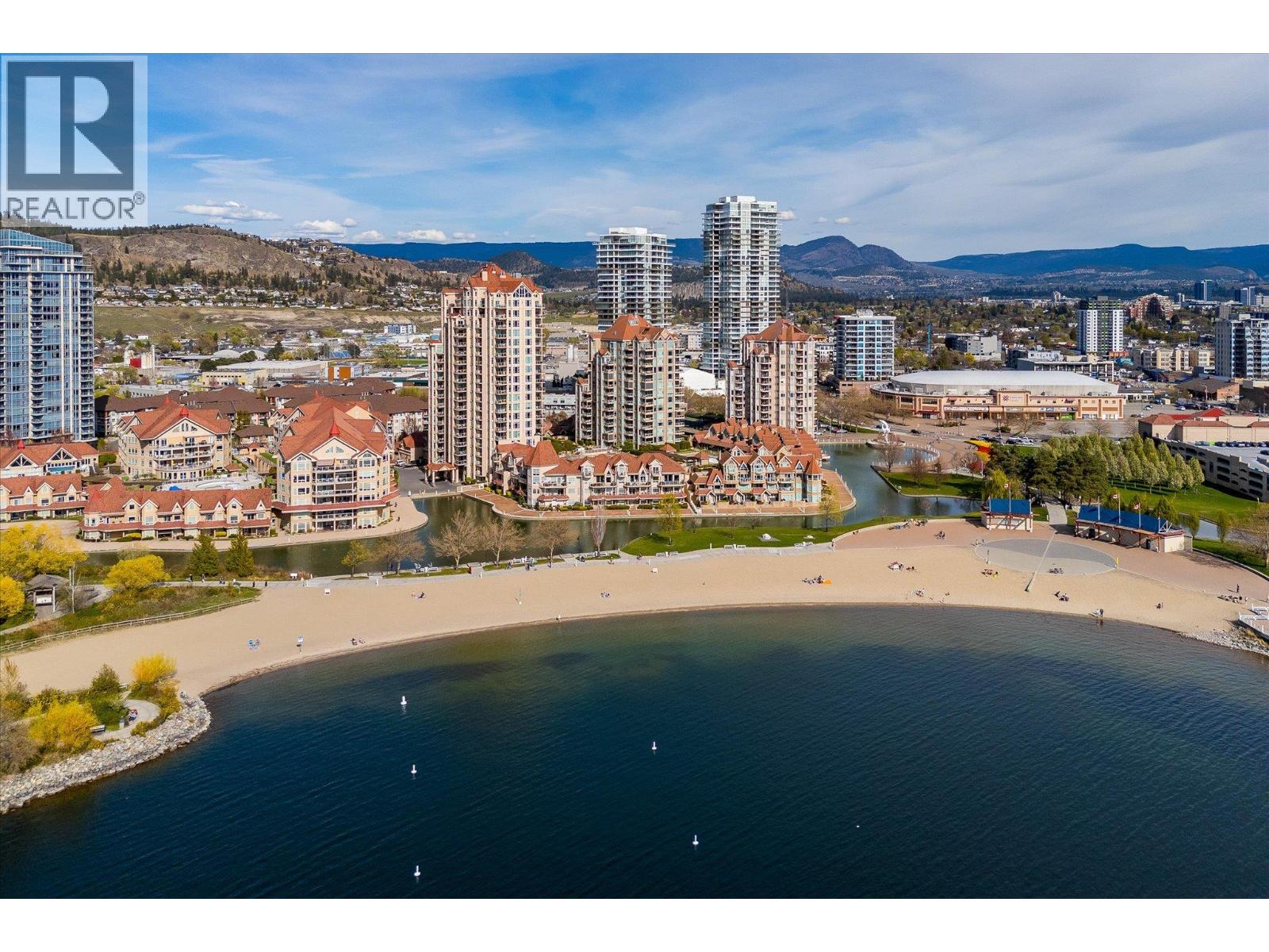 1152 Sunset Drive Unit# 1601, Kelowna, British Columbia  V1Y 9R7 - Photo 3 - 10384825
