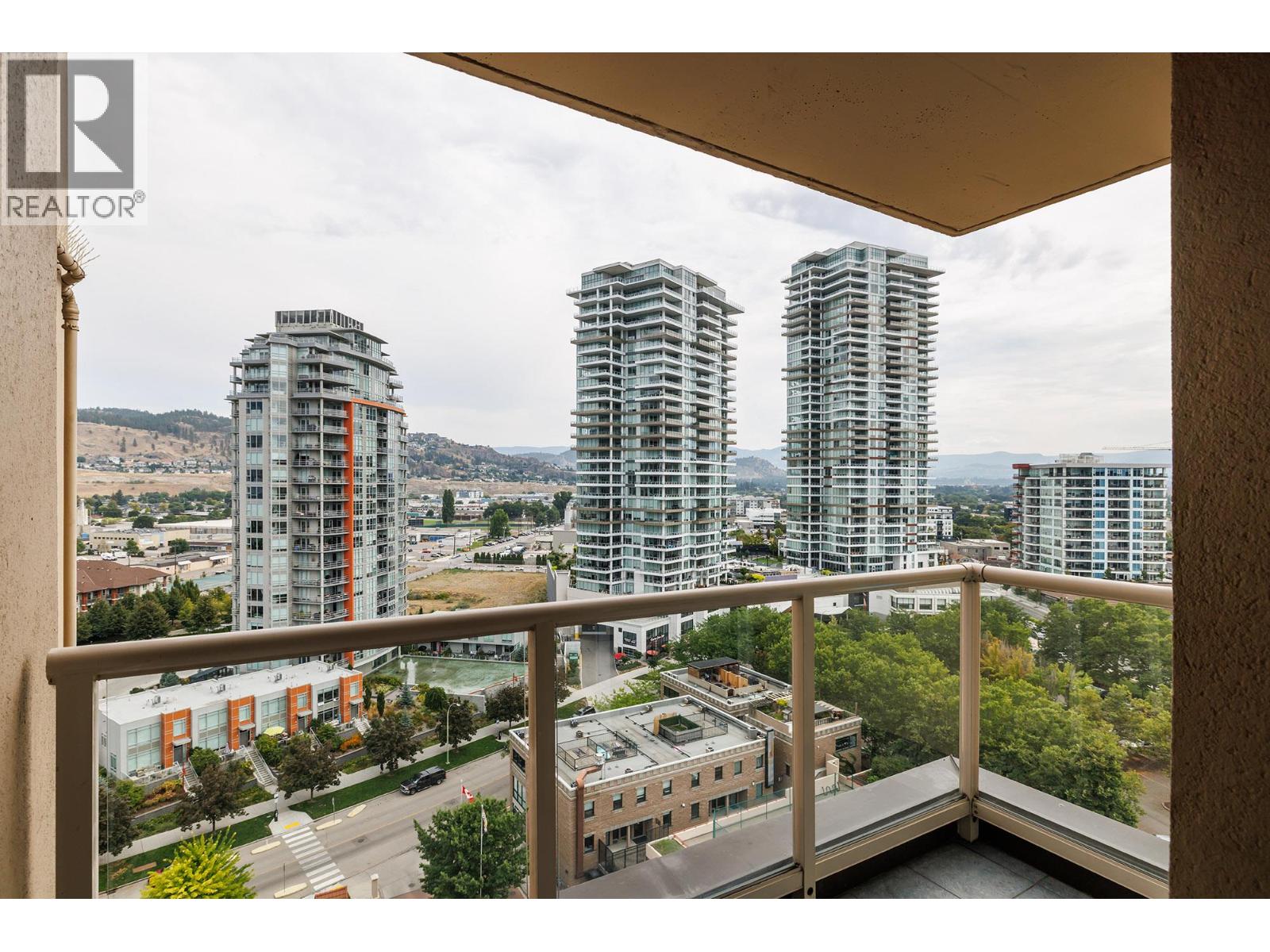 1152 Sunset Drive Unit# 1601, Kelowna, British Columbia  V1Y 9R7 - Photo 33 - 10384825