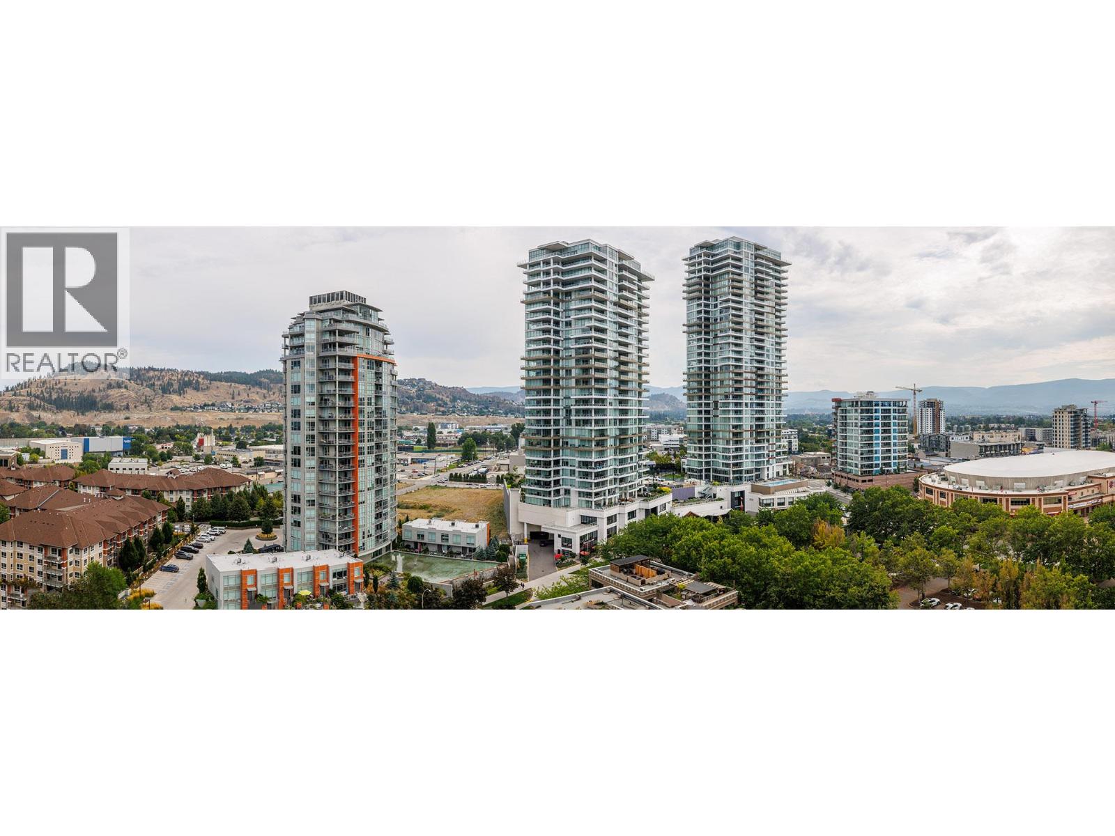 1152 Sunset Drive Unit# 1601, Kelowna, British Columbia  V1Y 9R7 - Photo 34 - 10384825