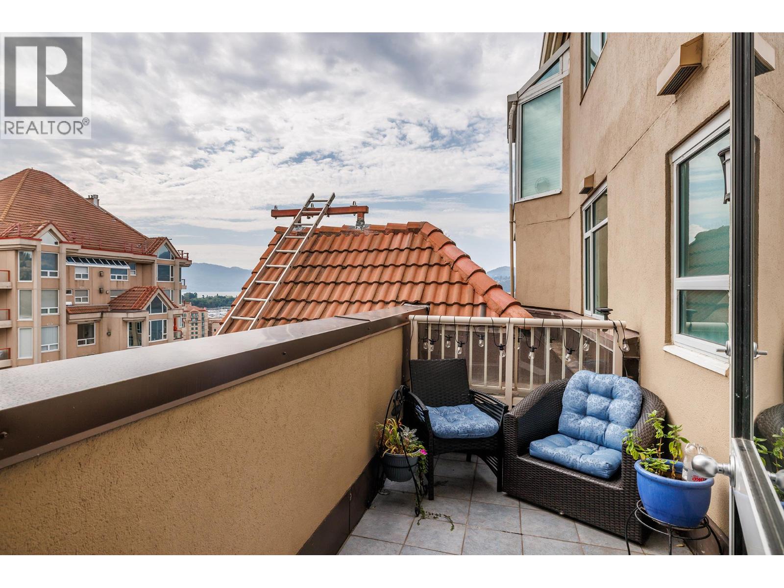 1152 Sunset Drive Unit# 1601, Kelowna, British Columbia  V1Y 9R7 - Photo 35 - 10384825