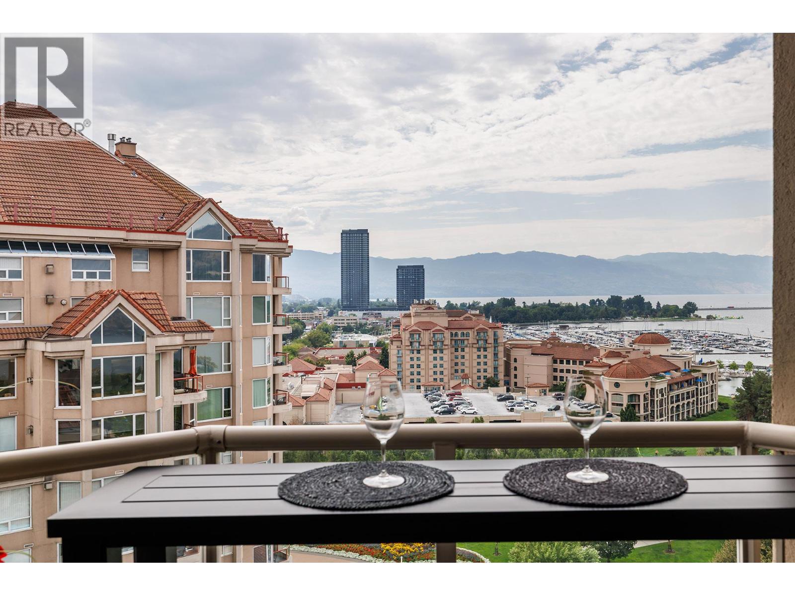 1152 Sunset Drive Unit# 1601, Kelowna, British Columbia  V1Y 9R7 - Photo 37 - 10384825
