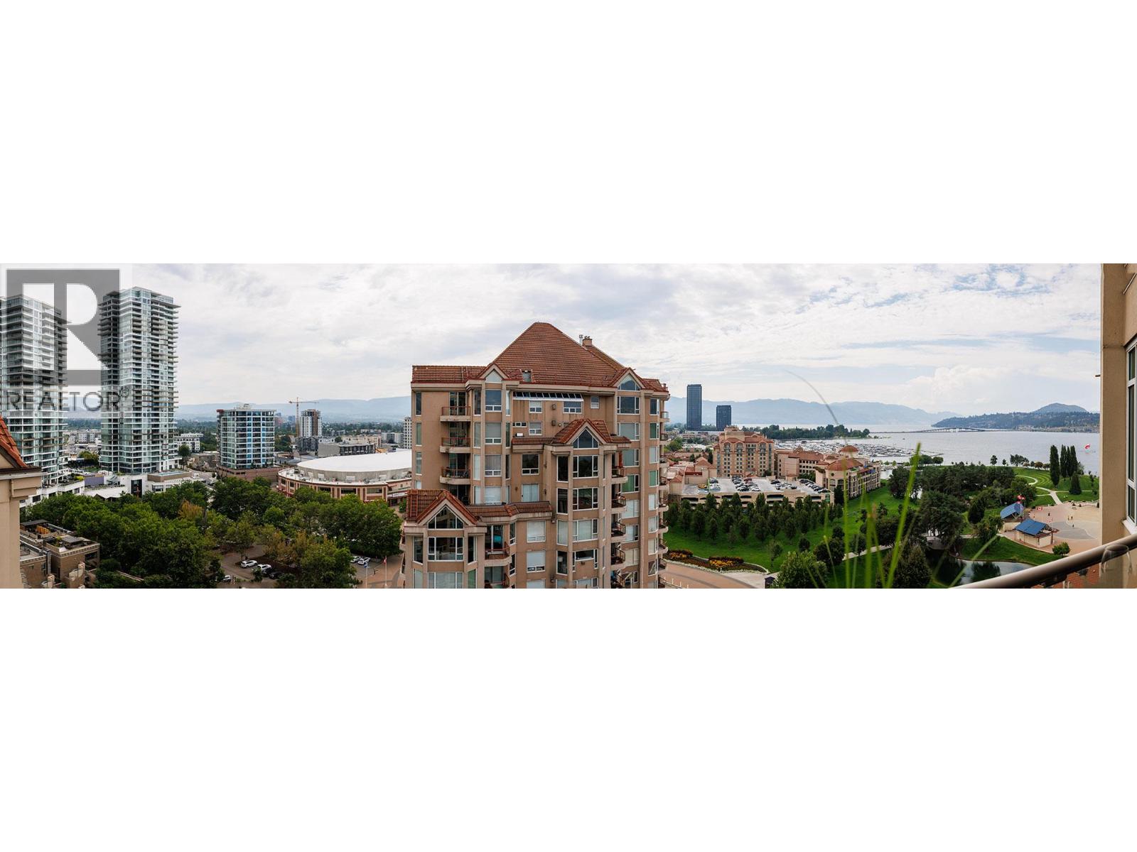 1152 Sunset Drive Unit# 1601, Kelowna, British Columbia  V1Y 9R7 - Photo 38 - 10384825