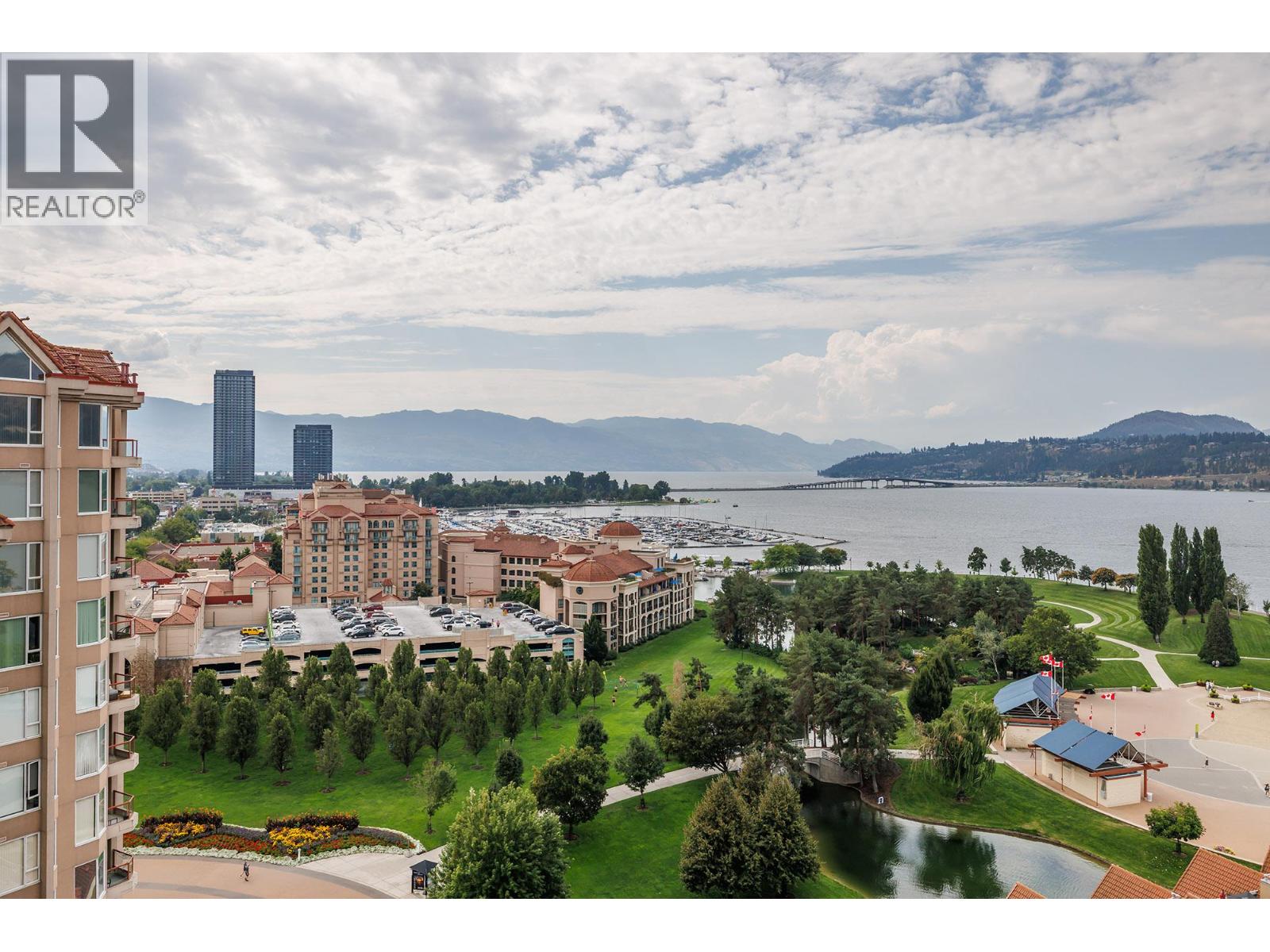 1152 Sunset Drive Unit# 1601, Kelowna, British Columbia  V1Y 9R7 - Photo 39 - 10384825