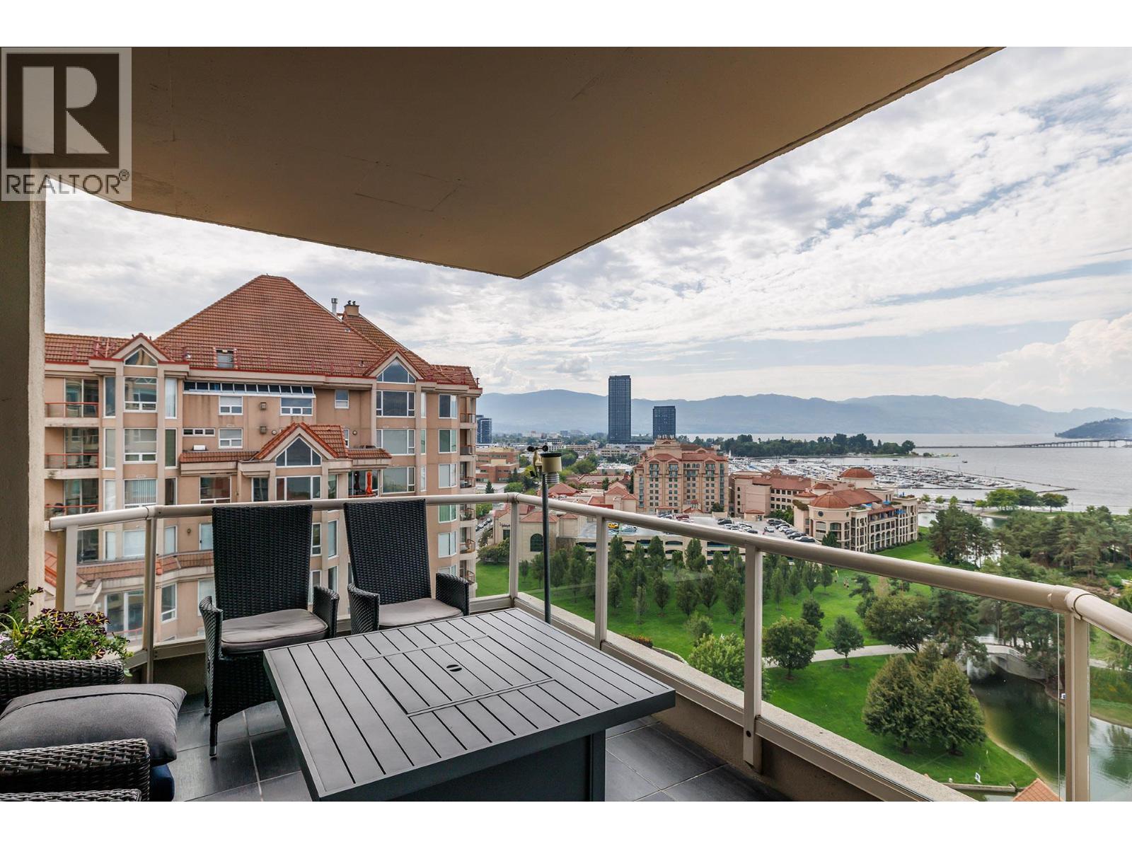 1152 Sunset Drive Unit# 1601, Kelowna, British Columbia  V1Y 9R7 - Photo 40 - 10384825