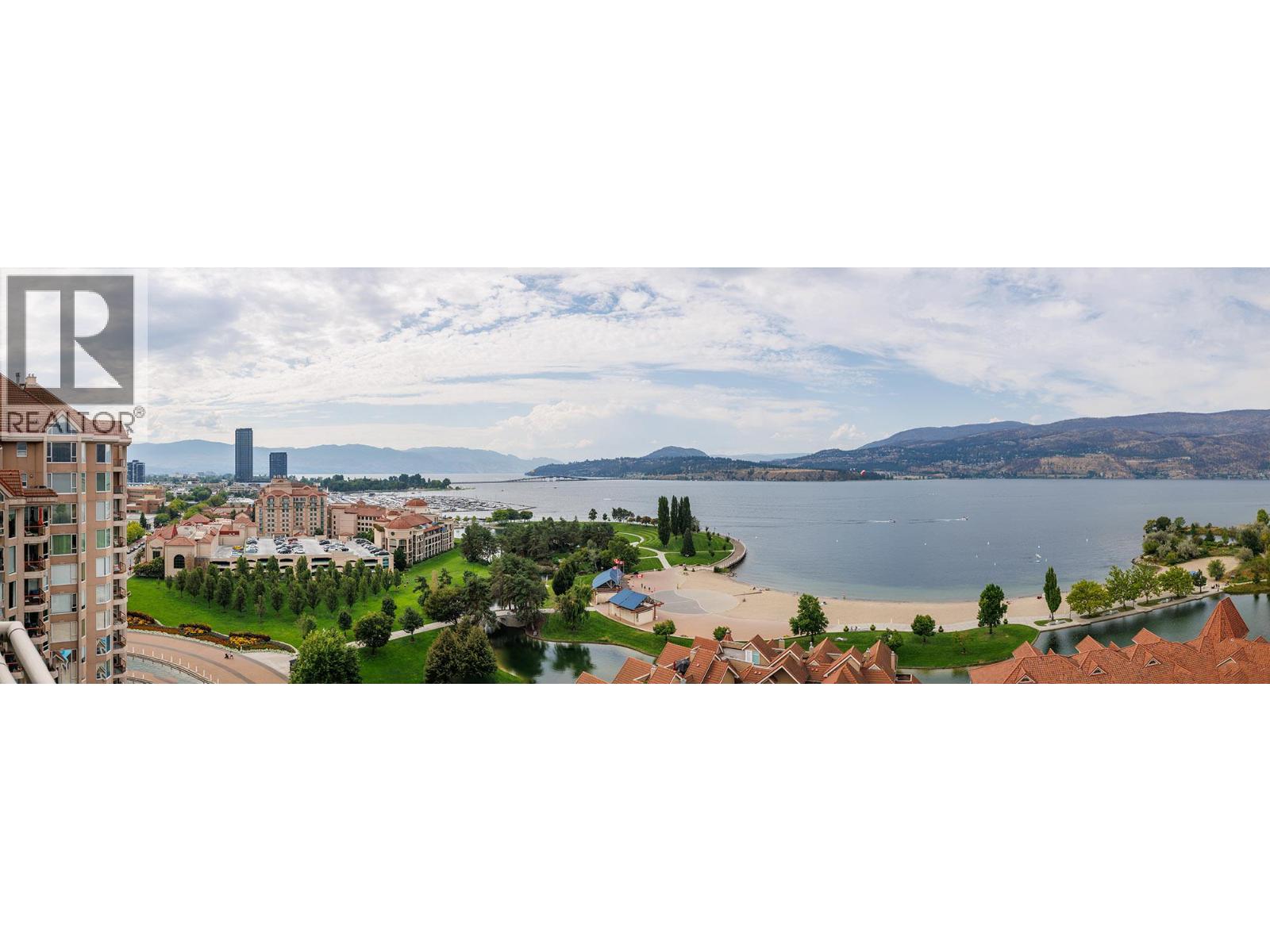 1152 Sunset Drive Unit# 1601, Kelowna, British Columbia  V1Y 9R7 - Photo 41 - 10384825