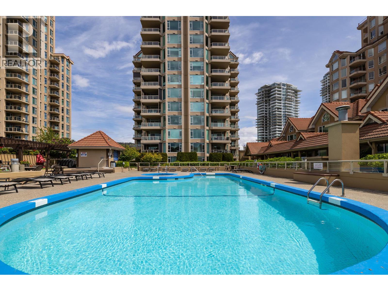 1152 Sunset Drive Unit# 1601, Kelowna, British Columbia  V1Y 9R7 - Photo 47 - 10384825