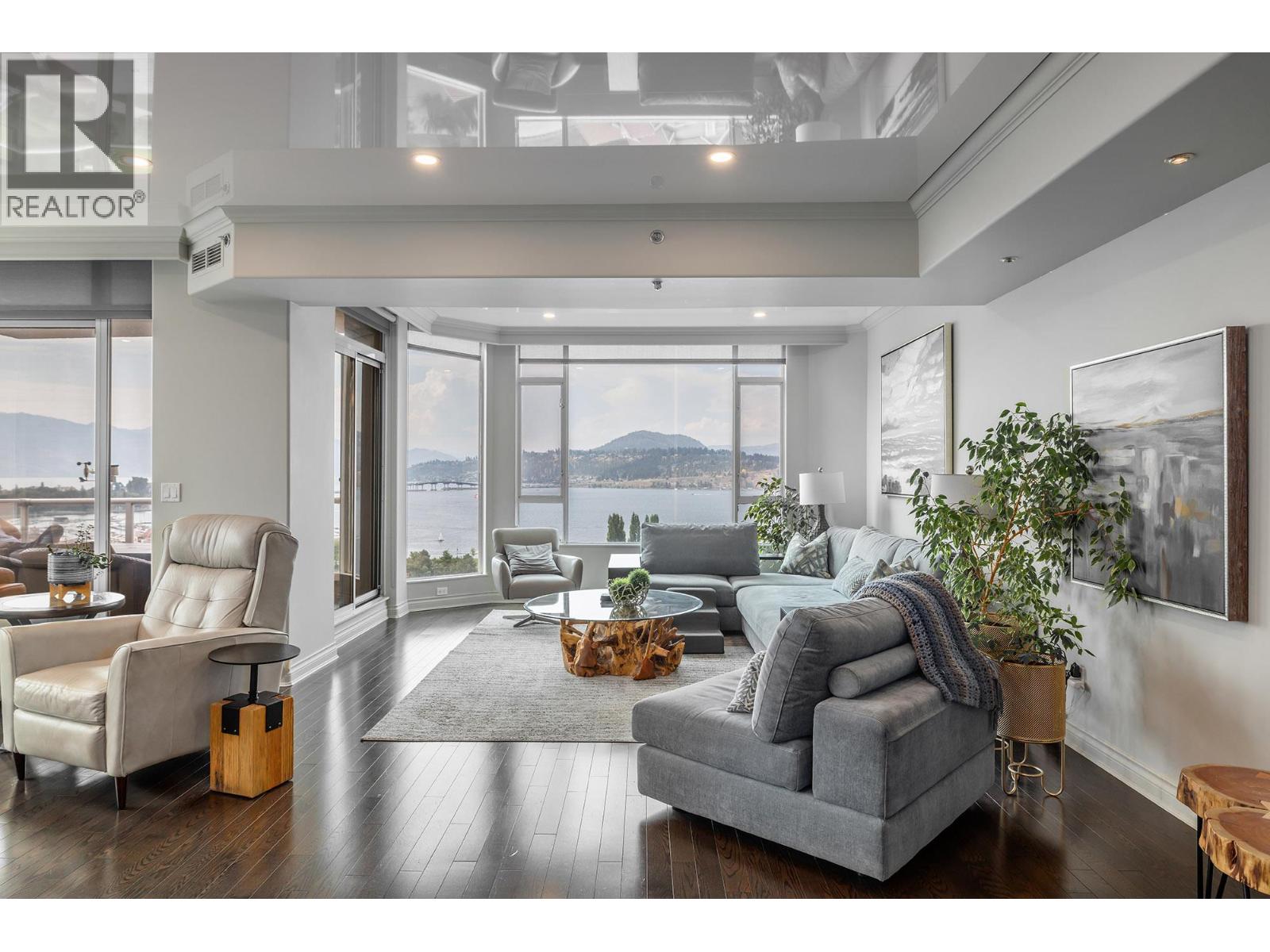 1152 Sunset Drive Unit# 1601, Kelowna, British Columbia  V1Y 9R7 - Photo 5 - 10384825
