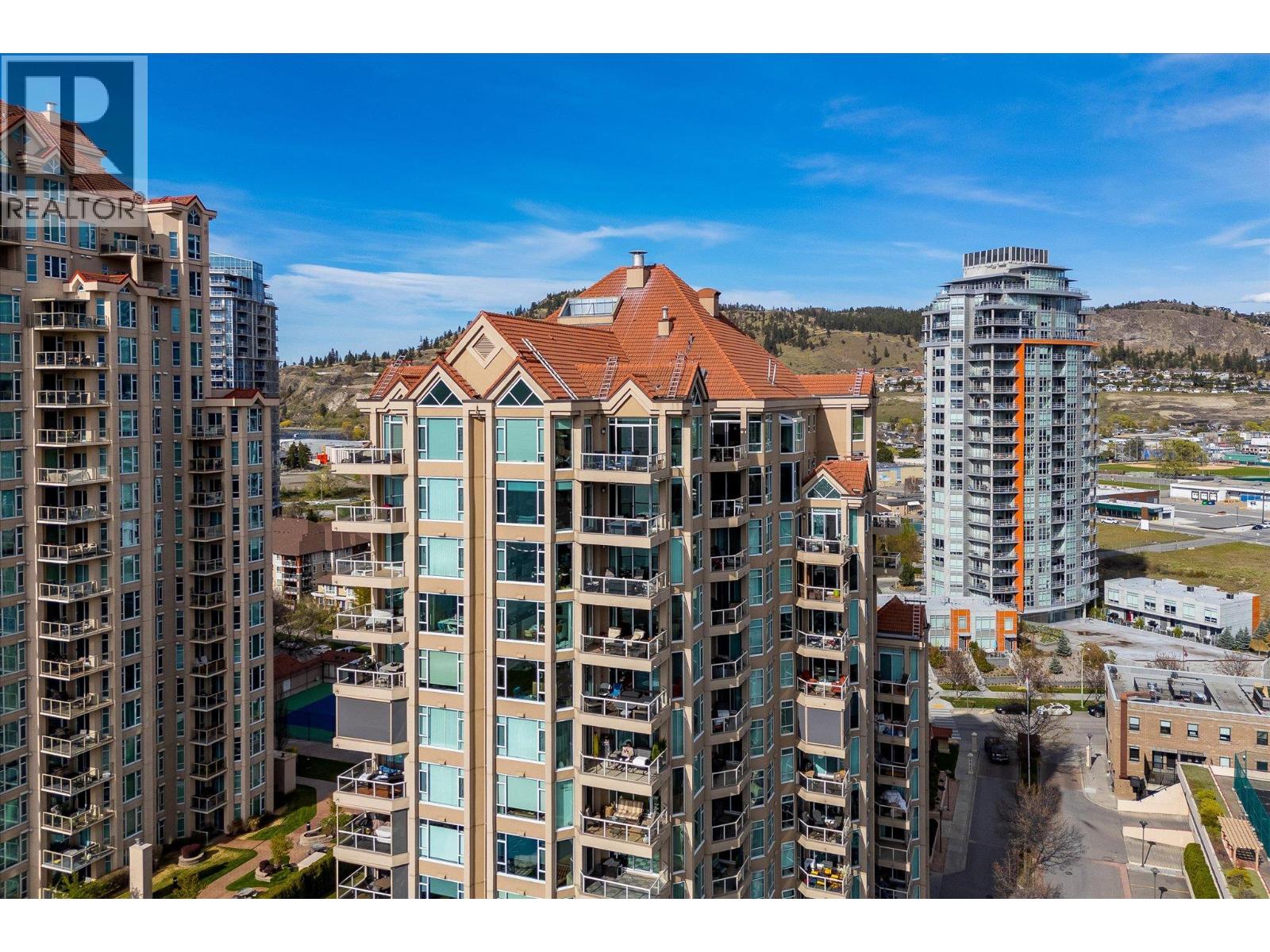 1152 Sunset Drive Unit# 1601, Kelowna, British Columbia  V1Y 9R7 - Photo 56 - 10384825