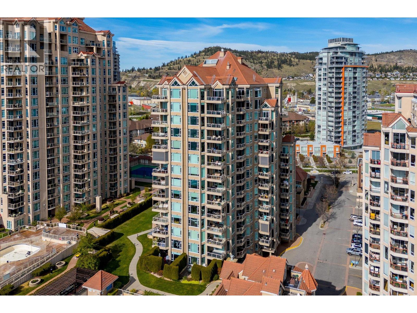 1152 Sunset Drive Unit# 1601, Kelowna, British Columbia  V1Y 9R7 - Photo 57 - 10384825
