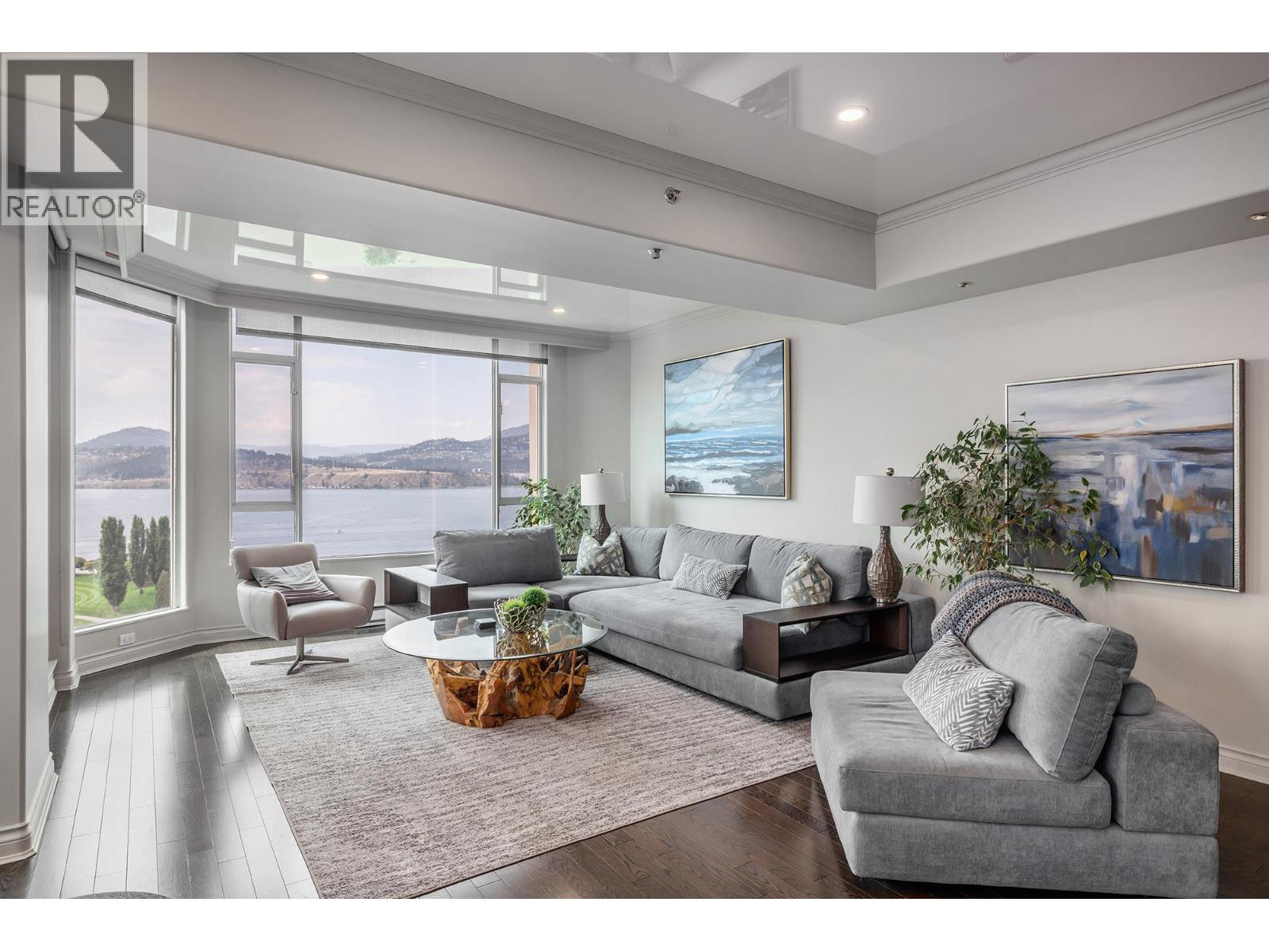 1152 Sunset Drive Unit# 1601, Kelowna, British Columbia  V1Y 9R7 - Photo 6 - 10384825
