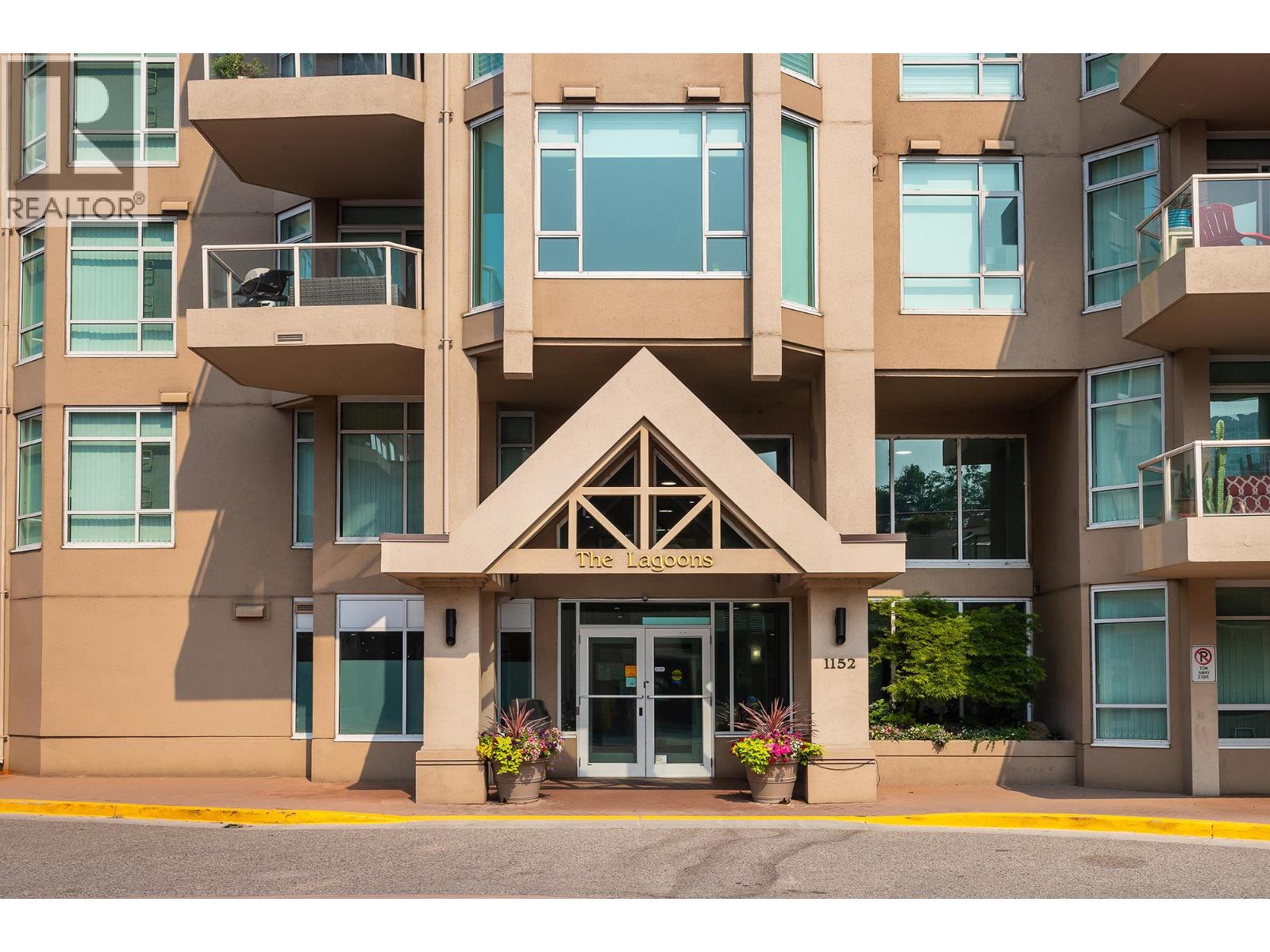 1152 Sunset Drive Unit# 1601, Kelowna, British Columbia  V1Y 9R7 - Photo 62 - 10384825
