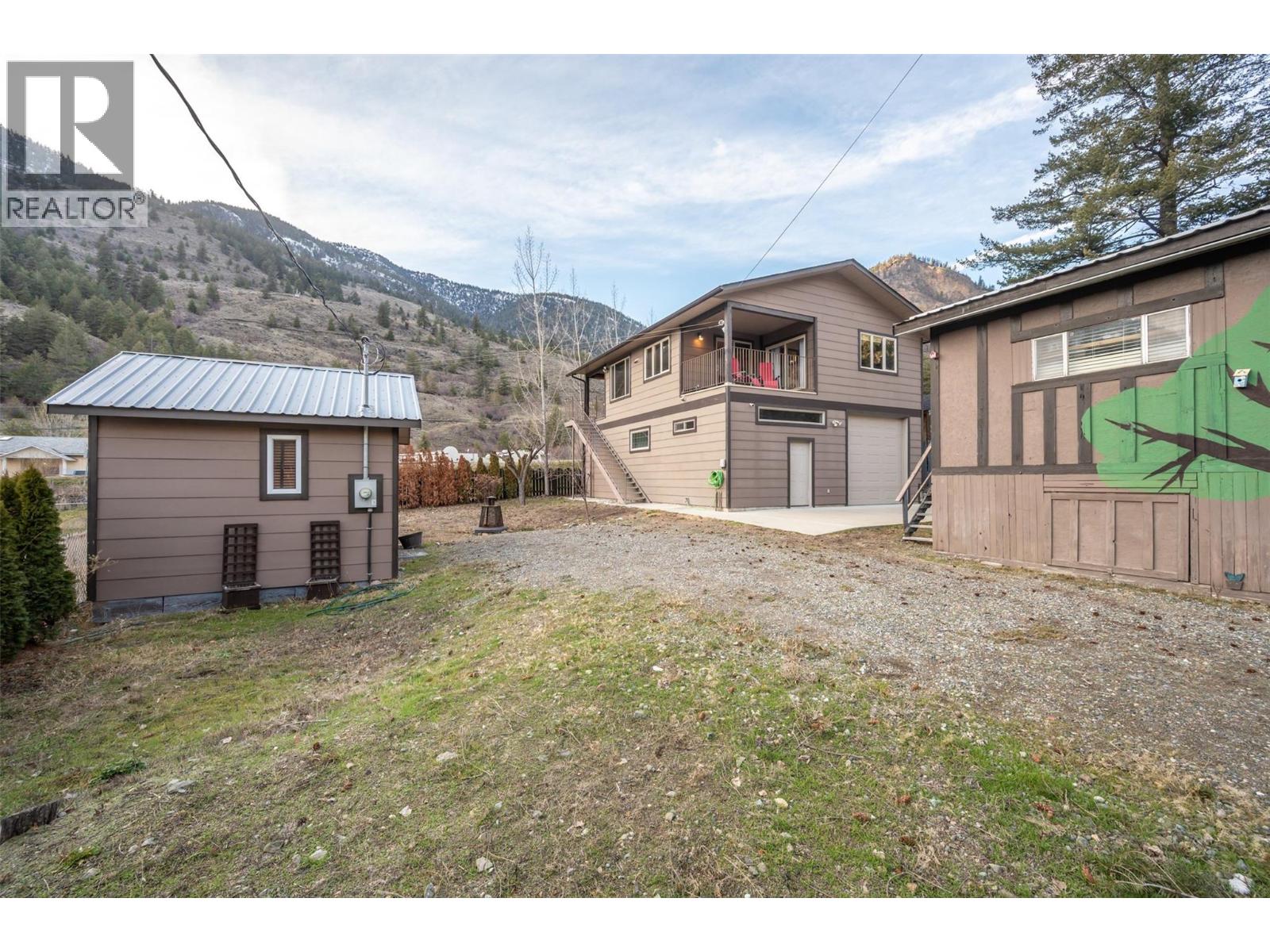 1436 Main Street, Keremeos, British Columbia  V0X 1N6 - Photo 24 - 10385009