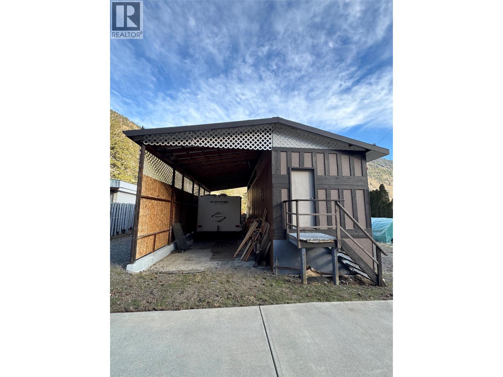 1436 Main Street, Keremeos, British Columbia  V0X 1N6 - Photo 29 - 10385009