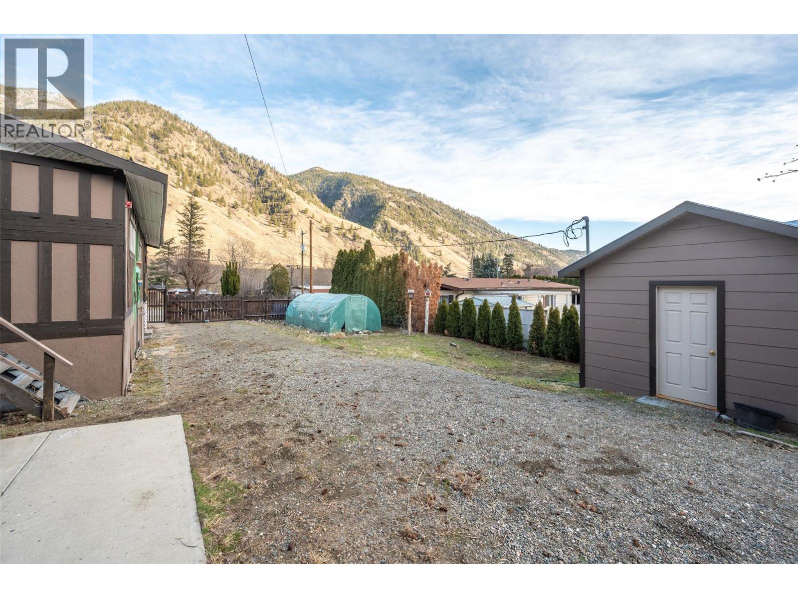 1436 Main Street, Keremeos, British Columbia  V0X 1N6 - Photo 34 - 10385009