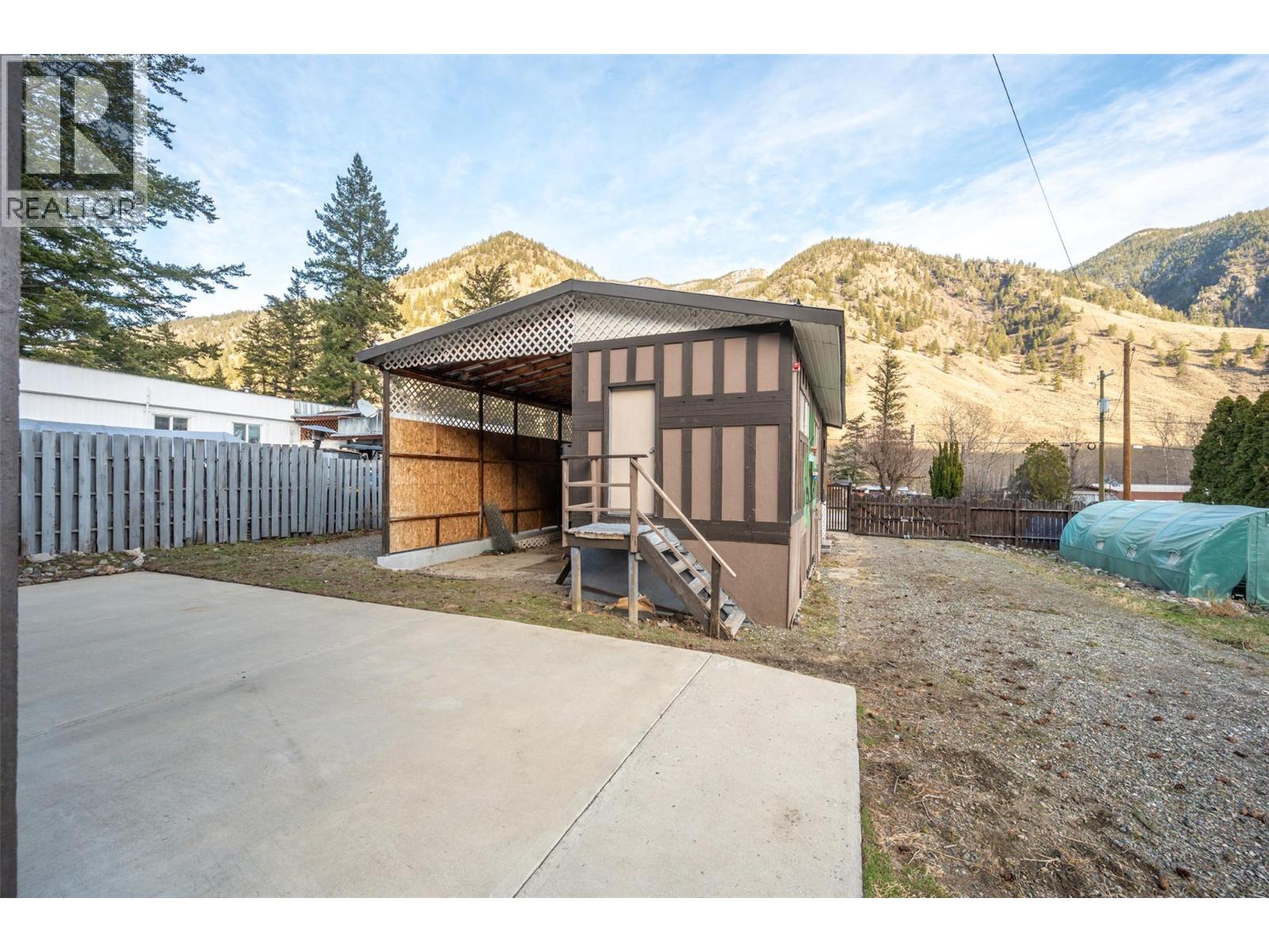 1436 Main Street, Keremeos, British Columbia  V0X 1N6 - Photo 35 - 10385009
