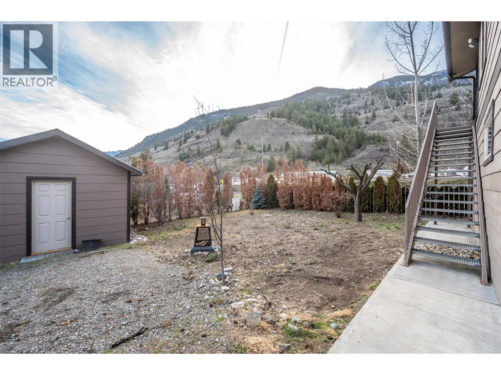 1436 Main Street, Keremeos, British Columbia  V0X 1N6 - Photo 36 - 10385009