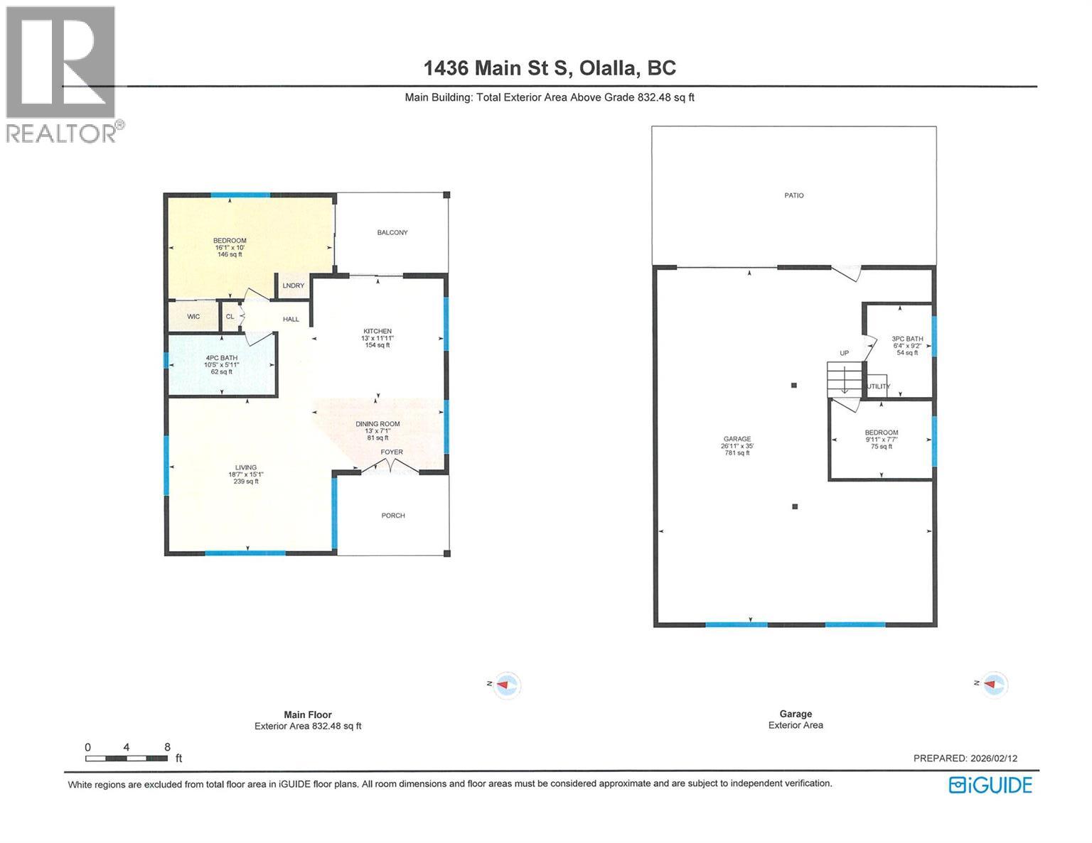 1436 Main Street, Keremeos, British Columbia  V0X 1N6 - Photo 39 - 10385009