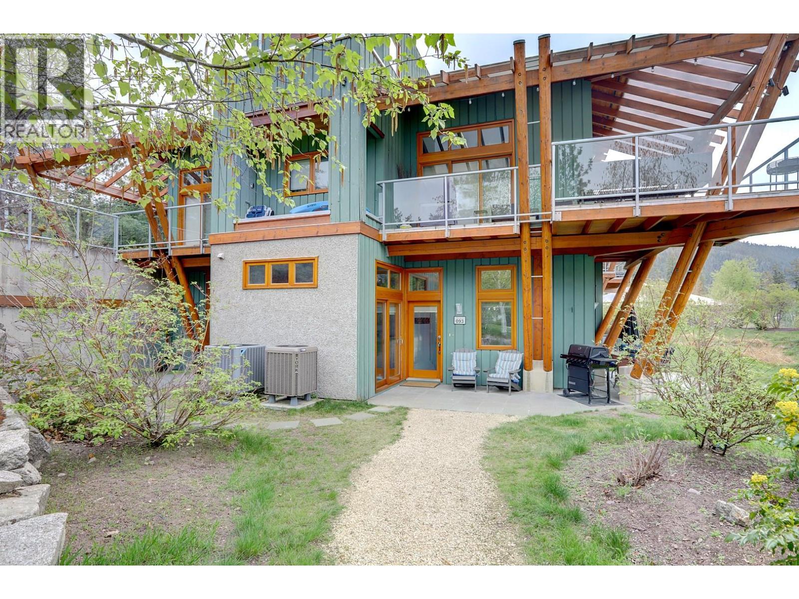 9845 Eastside Road Unit# 93, vernon, British Columbia