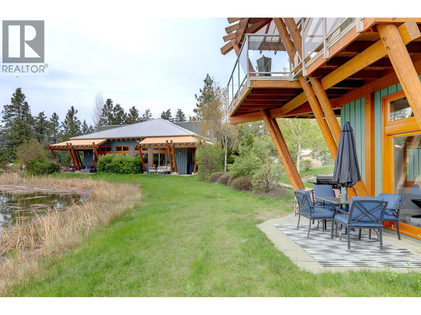 9845 Eastside Road Unit# 93, Vernon, British Columbia  V1H 1Z2 - Photo 22 - 10384791