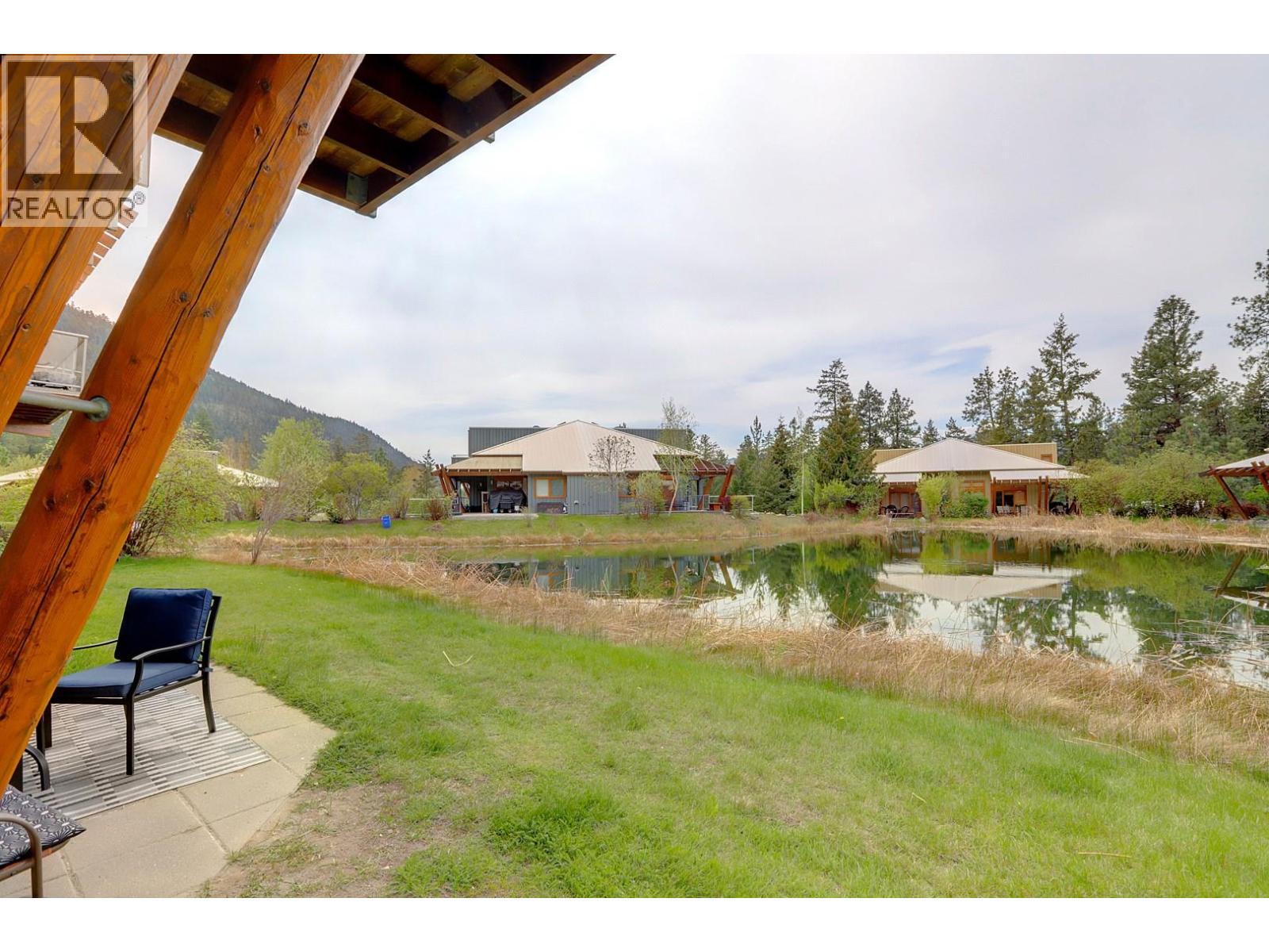 9845 Eastside Road Unit# 93, Vernon, British Columbia  V1H 1Z2 - Photo 25 - 10384791