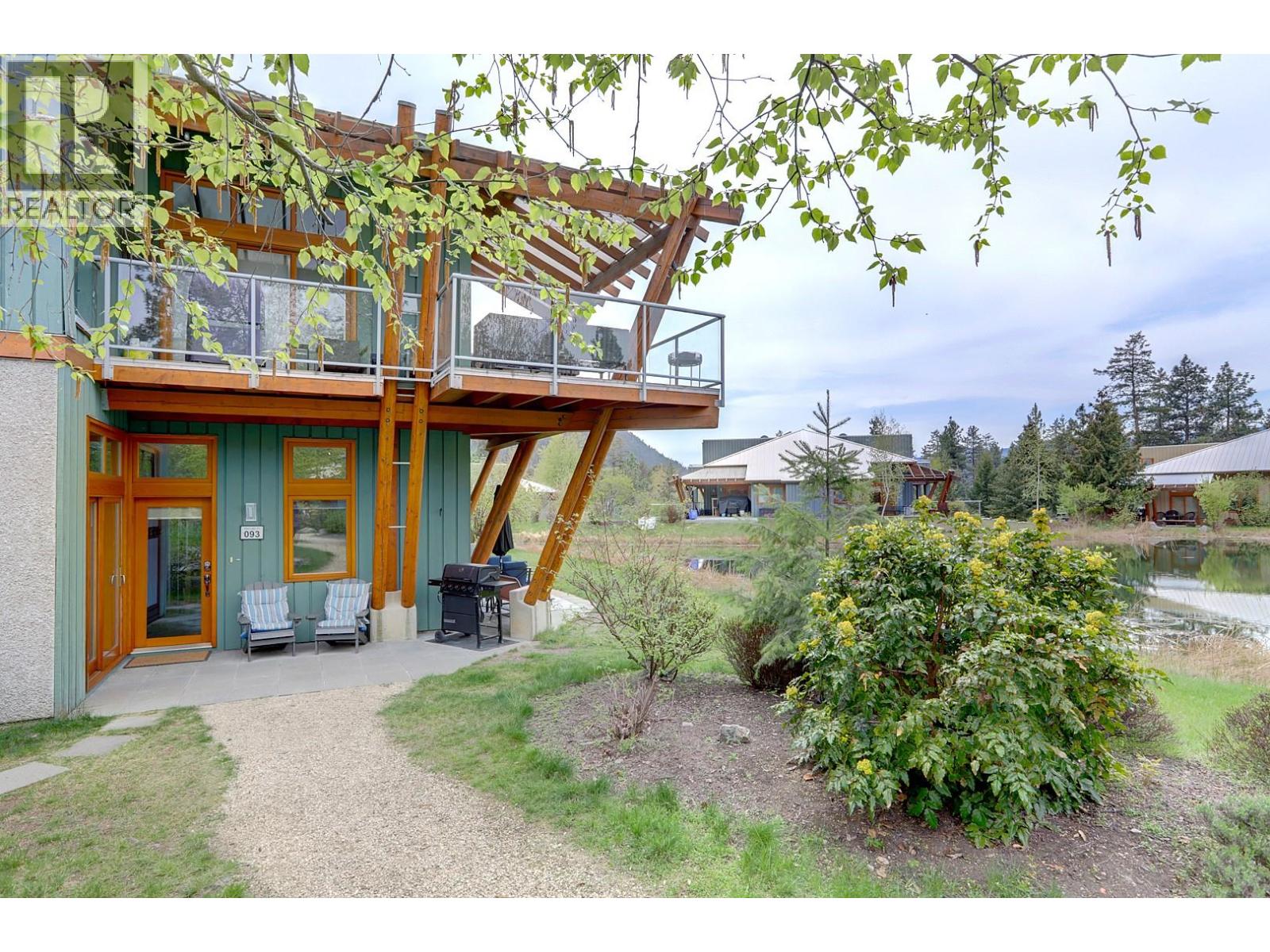 9845 Eastside Road Unit# 93, Vernon, British Columbia  V1H 1Z2 - Photo 3 - 10384791