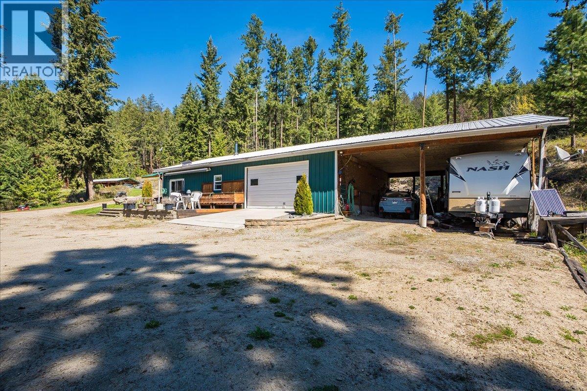 7465 Broadwater Road, Castlegar, British Columbia  V1N 4V8 - Photo 49 - 10384692