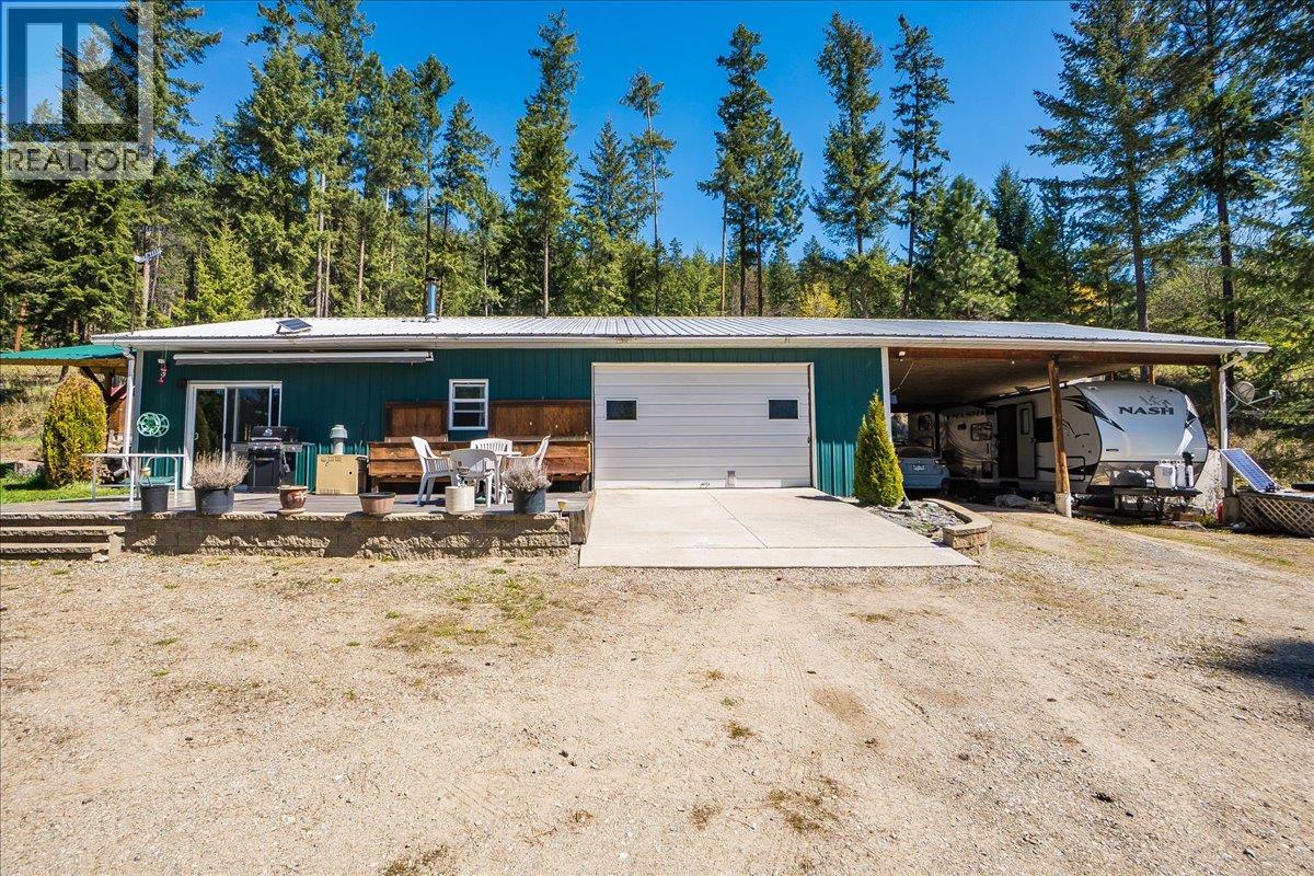 7465 Broadwater Road, Castlegar, British Columbia  V1N 4V8 - Photo 50 - 10384692
