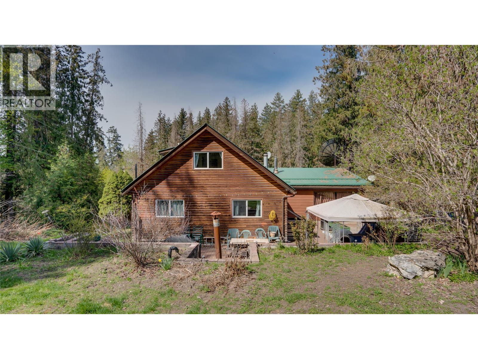 5677 Brentwood Road, Vernon, British Columbia  V1B 3K1 - Photo 33 - 10384654