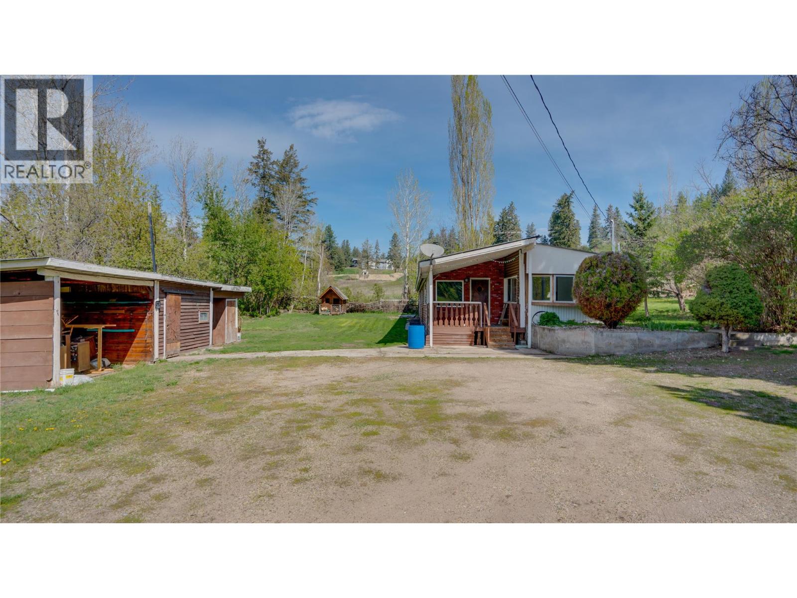 5677 Brentwood Road, Vernon, British Columbia  V1B 3K1 - Photo 40 - 10384654
