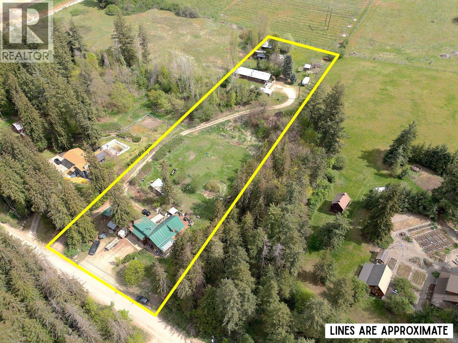 5677 Brentwood Road, Vernon, British Columbia  V1B 3K1 - Photo 51 - 10384654