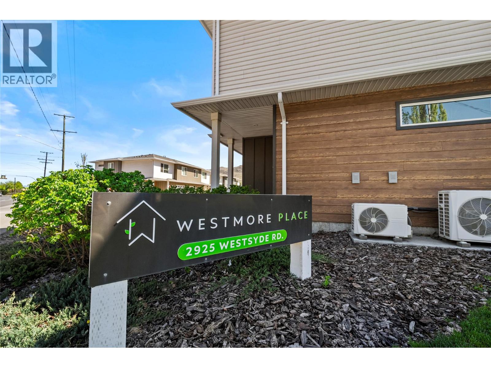 2925 Westsyde Road Unit# 109, Kamloops, British Columbia  V2B 0J8 - Photo 2 - 10384942