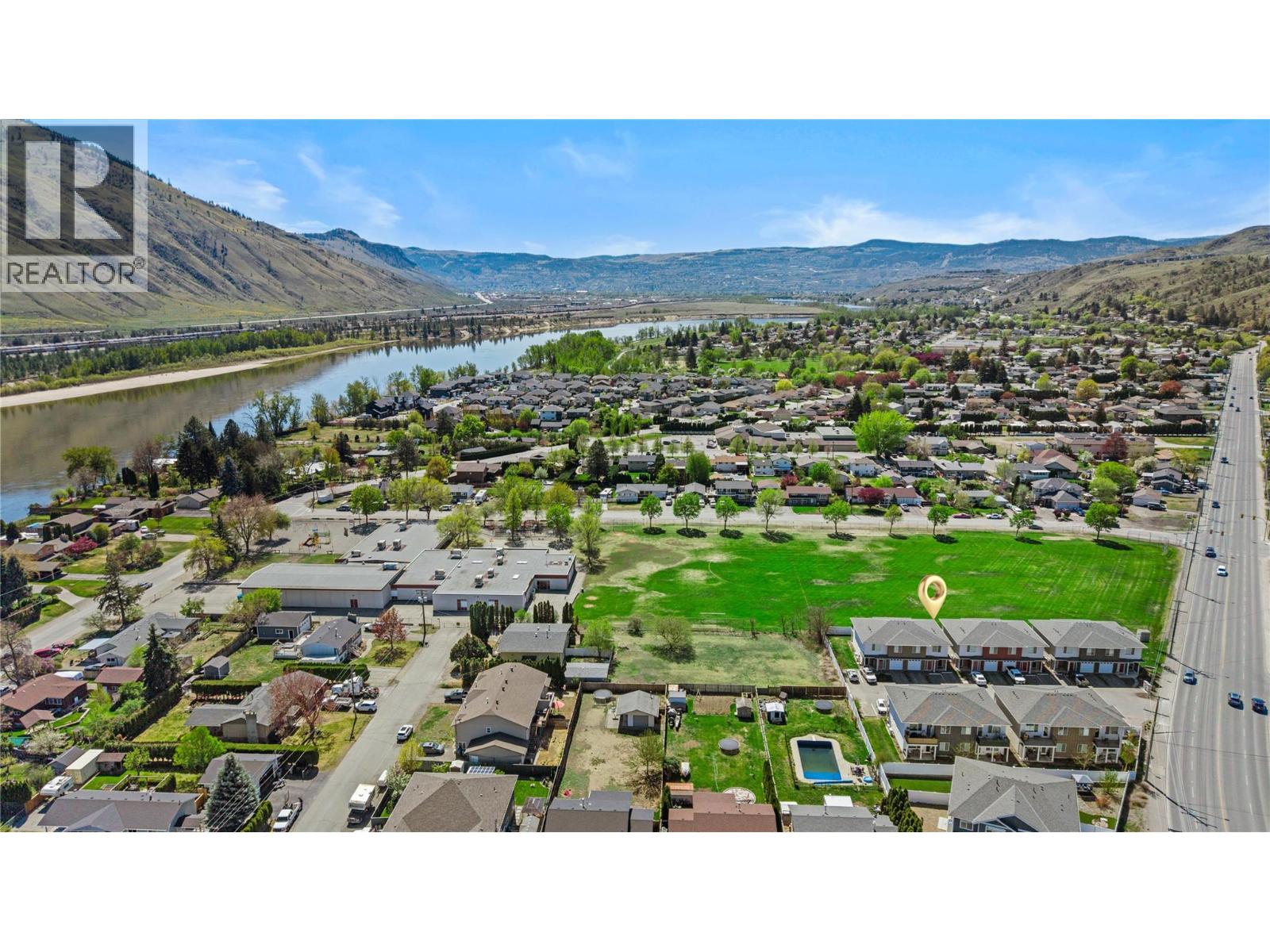 2925 Westsyde Road Unit# 109, Kamloops, British Columbia  V2B 0J8 - Photo 27 - 10384942