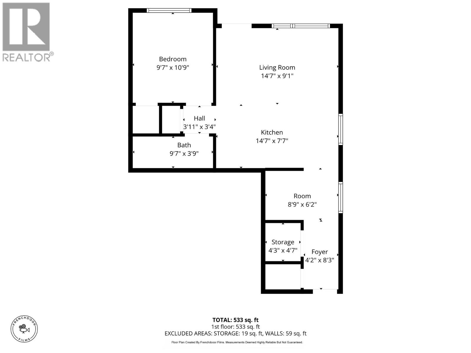 2925 Westsyde Road Unit# 109, Kamloops, British Columbia  V2B 0J8 - Photo 29 - 10384942