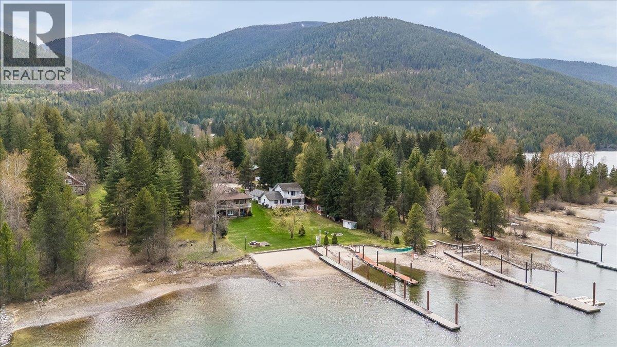 664 Ainslie Road, Harrop, British Columbia  V1L 6P6 - Photo 14 - 10384831