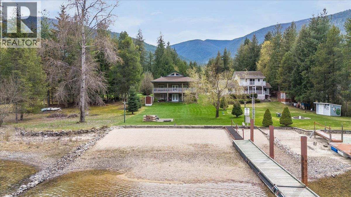 664 Ainslie Road, Harrop, British Columbia  V1L 6P6 - Photo 24 - 10384831