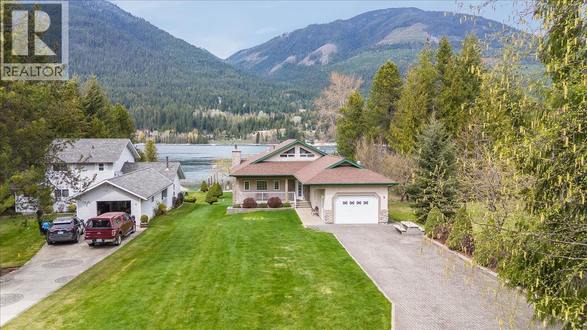 664 Ainslie Road, Harrop, British Columbia  V1L 6P6 - Photo 27 - 10384831